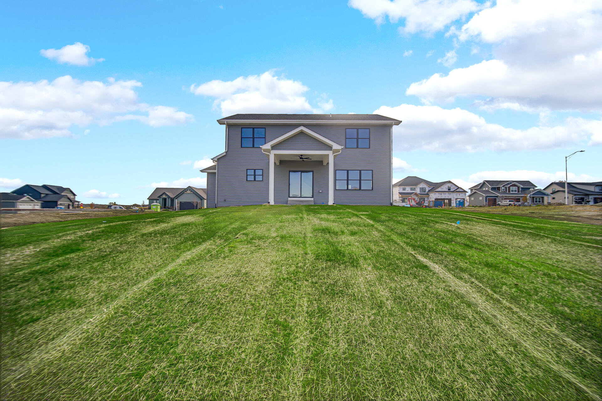 Cedar Lake, Indiana, 46303, United States, 5 Bedrooms Bedrooms, ,4 BathroomsBathrooms,Residential,For Sale,2006156