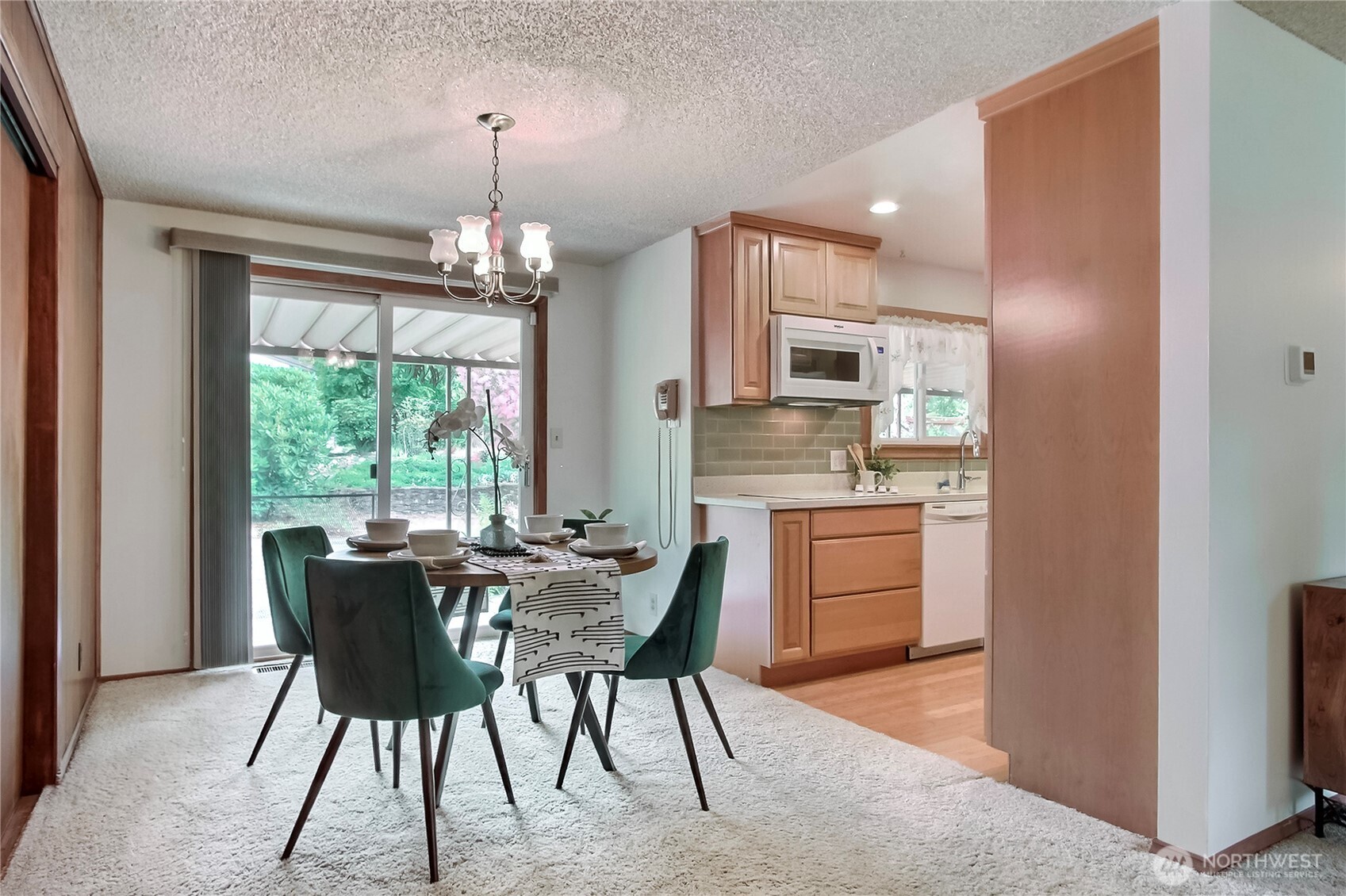 Renton, Washington, 98058, United States, 3 Bedrooms Bedrooms, ,Residential,For Sale,1919615