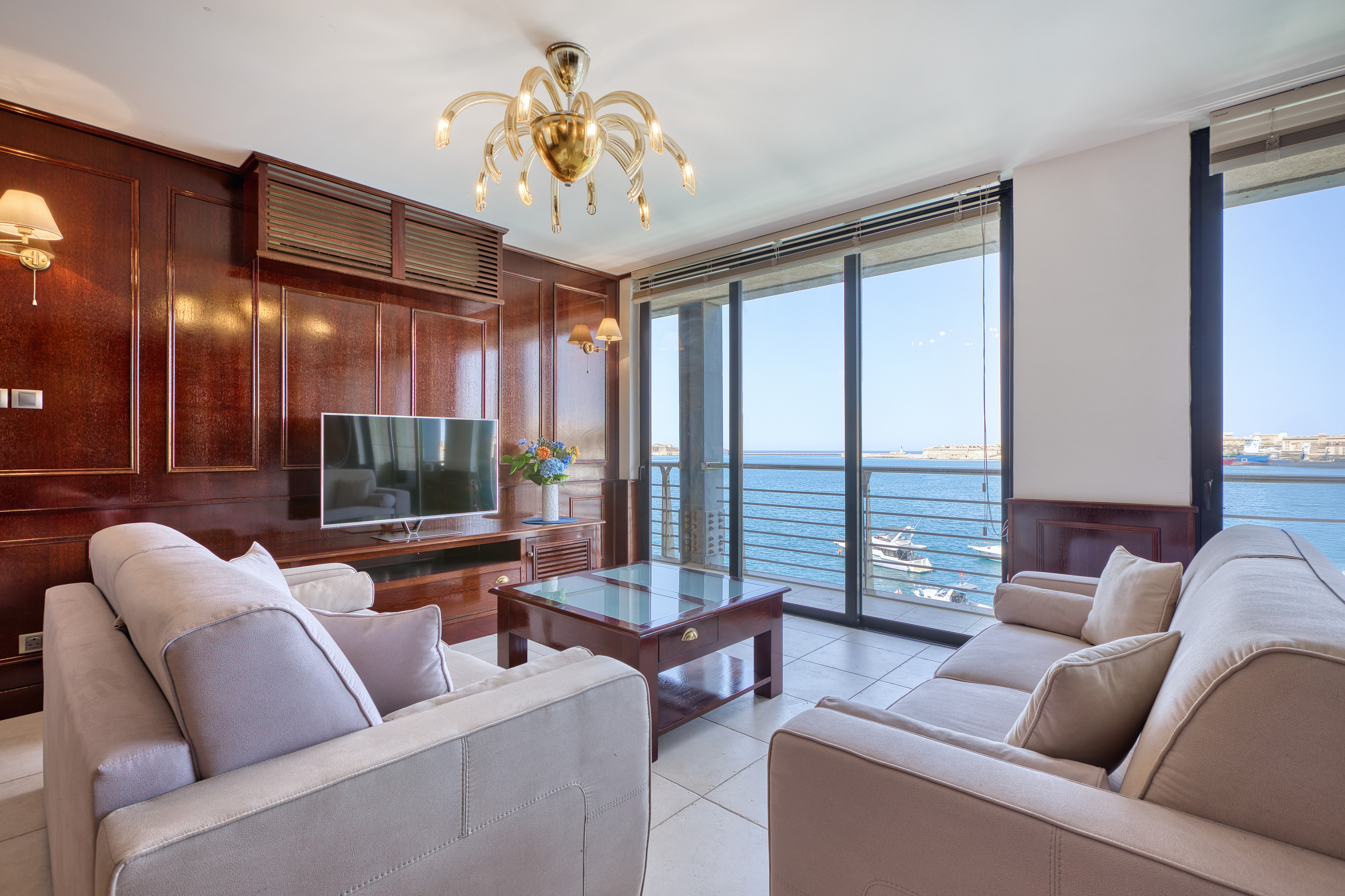  The Grand Harbour Yacht Residence - 物件實景