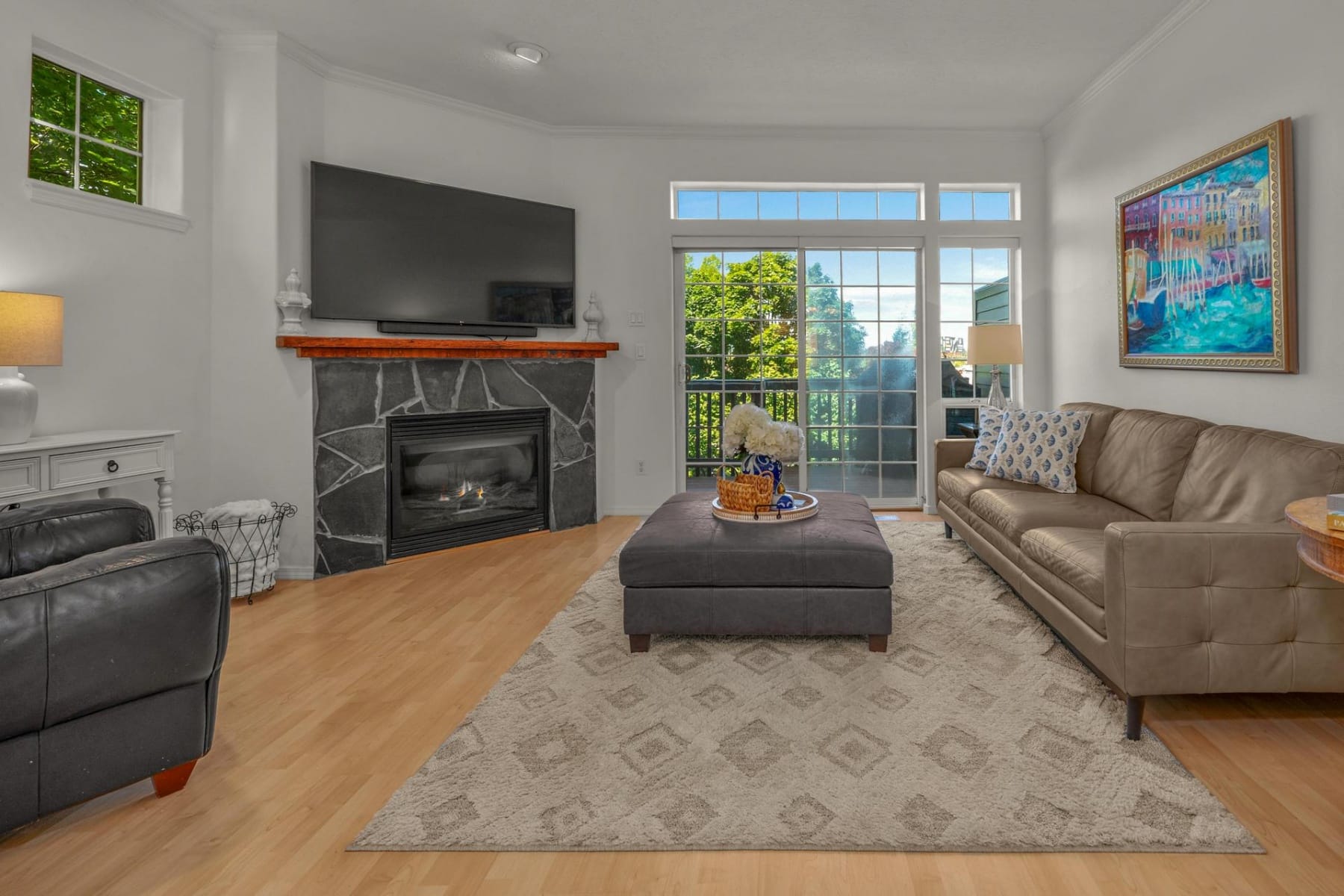  15495 BRIANNE CT Lake Oswego, OR 97035 - 物件實景