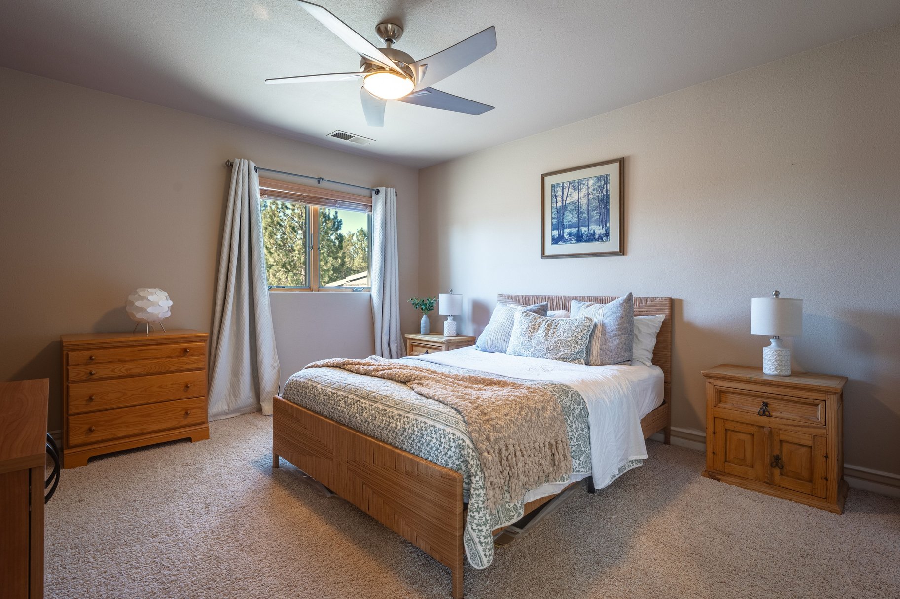  Mountain Seclusion, Reno Sophistication - 物件實景
