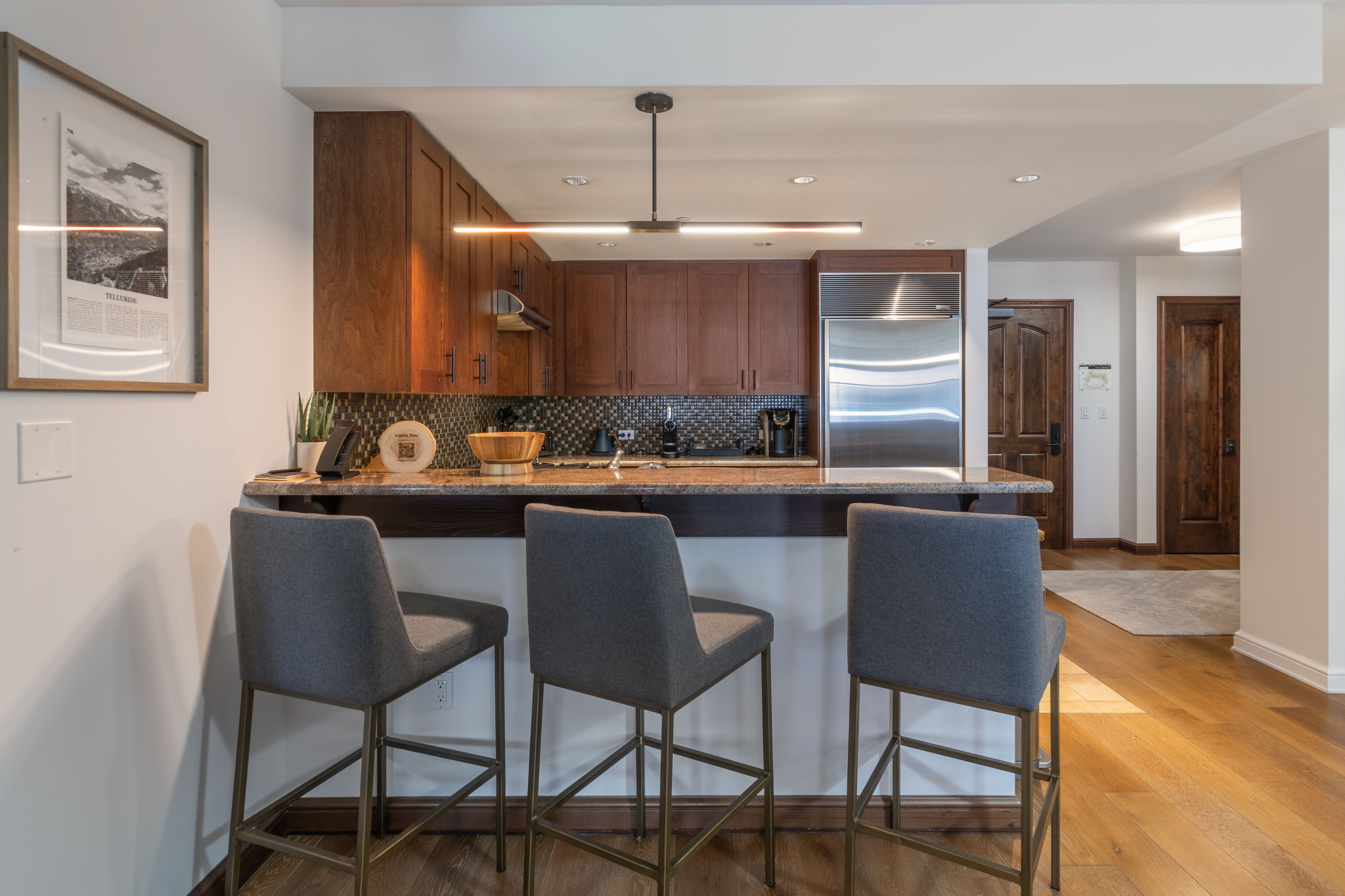  New Remodeled 2 Bedroom Condo in The Madeline - 物件實景
