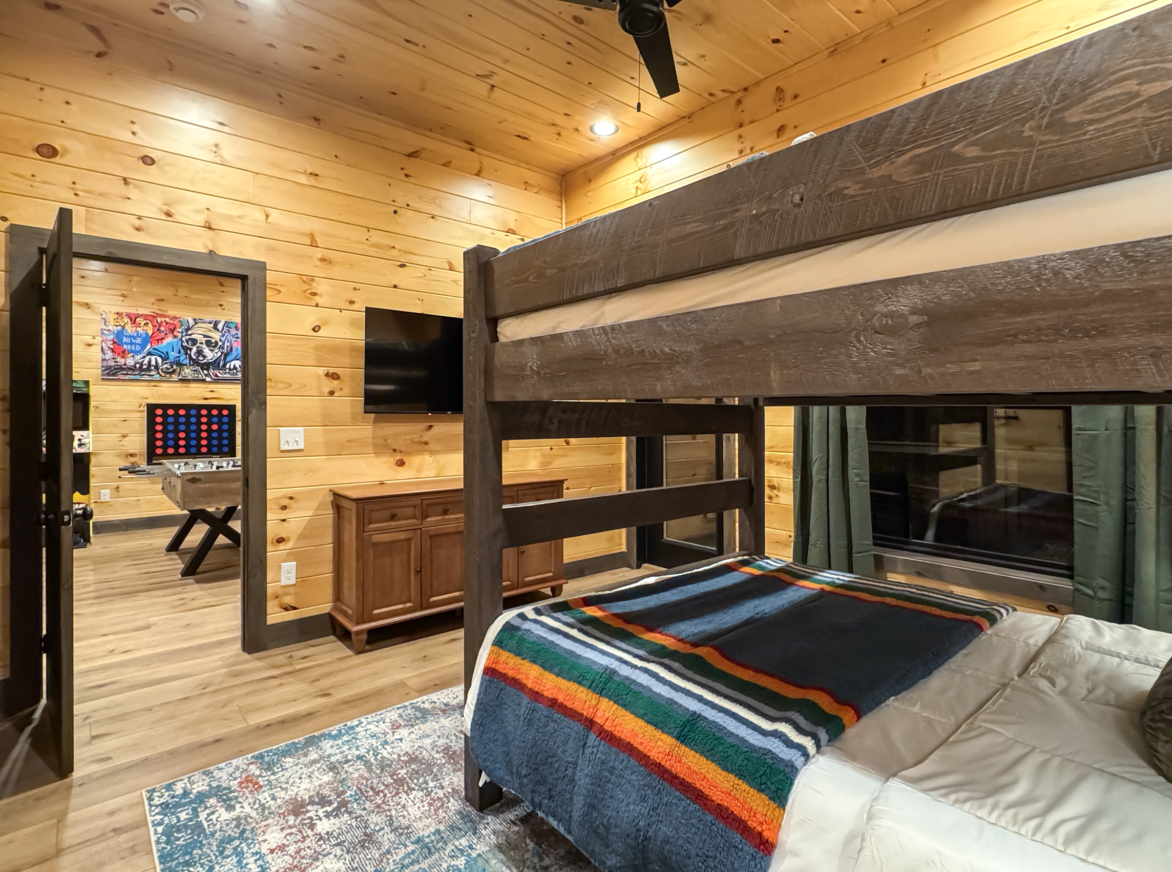 Sevierville, Tennessee, 37862, United States, 3 Bedrooms Bedrooms, ,3 BathroomsBathrooms,Residential,For Sale,1984599