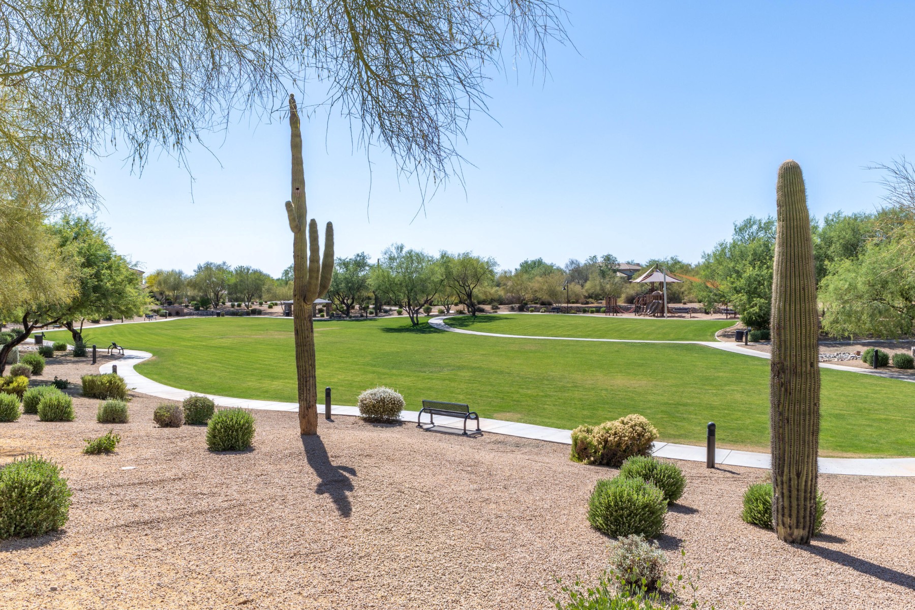  5324 E Barwick Drive ¦Cave Creek, AZ - 物件實景