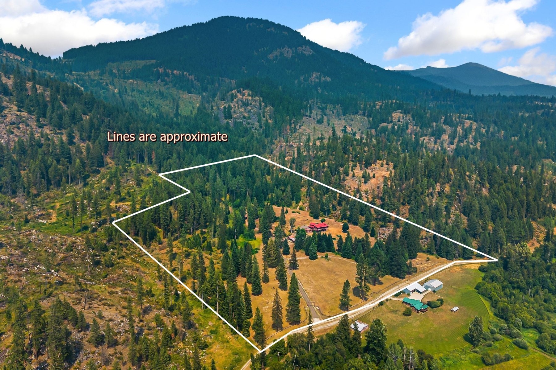  Meadowview Ranch - 物件實景