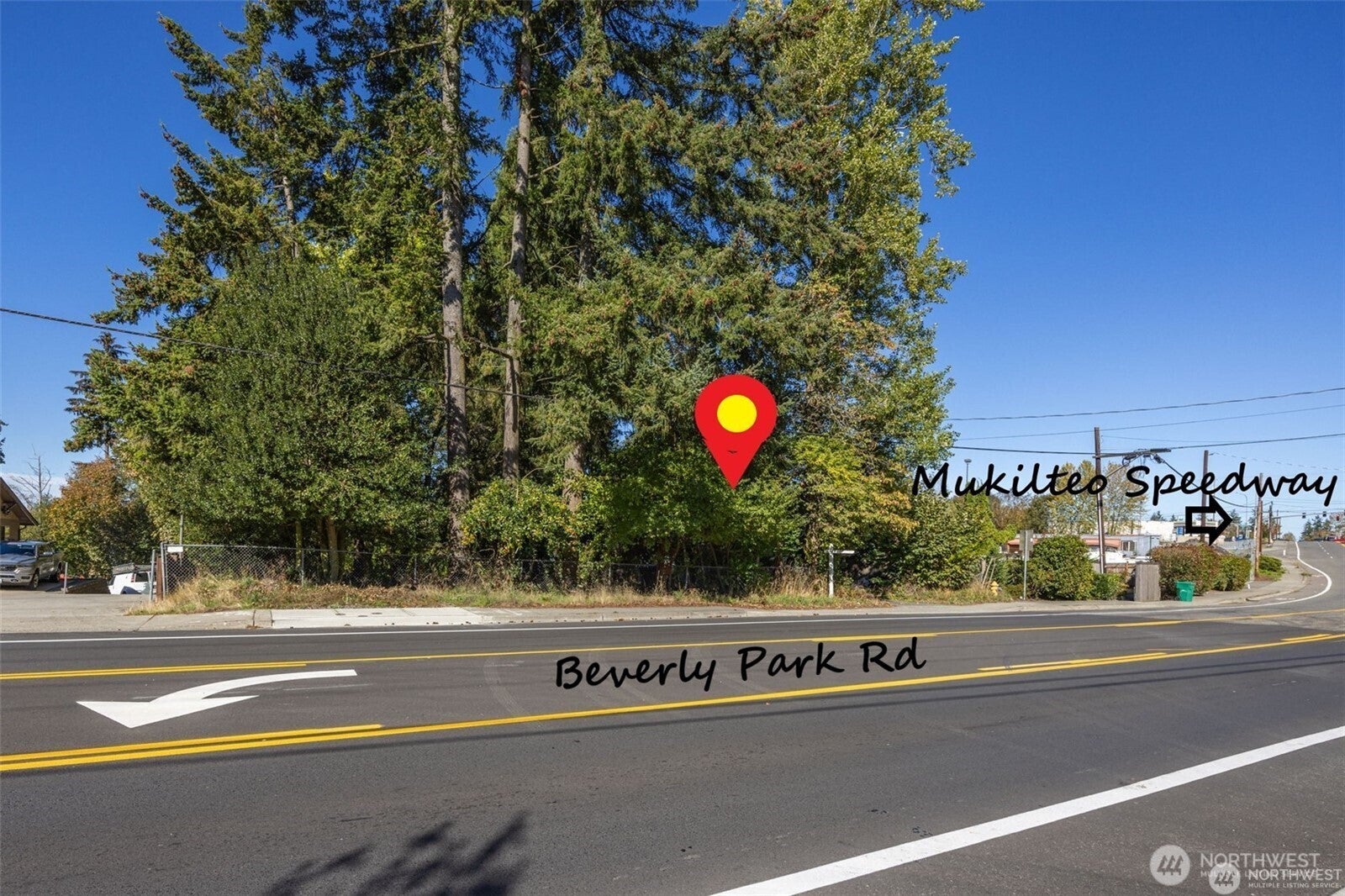 Mukilteo, Washington, 98275, United States, ,Land,For Sale,2006030