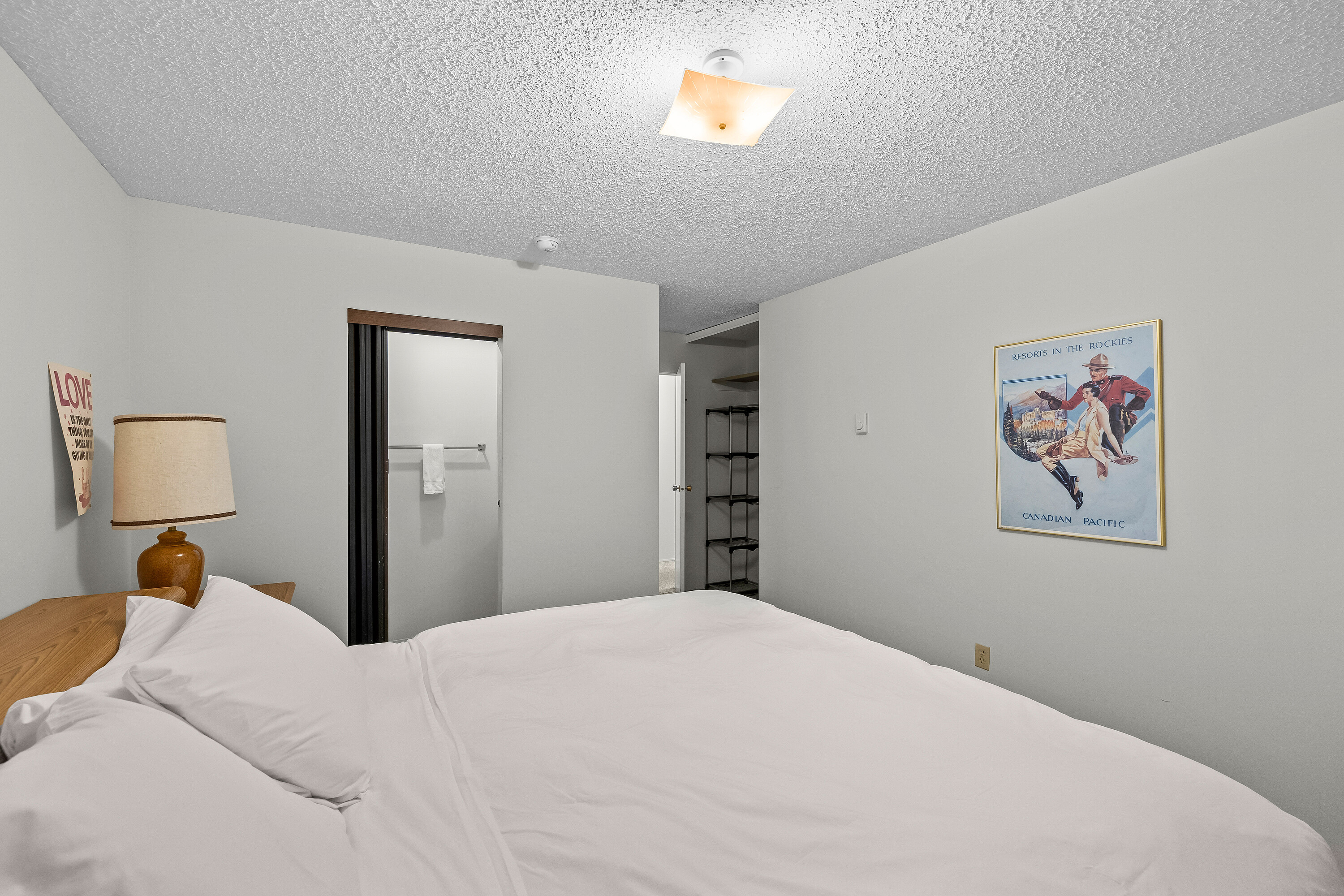  Turn Key Ski Condo - 物件實景
