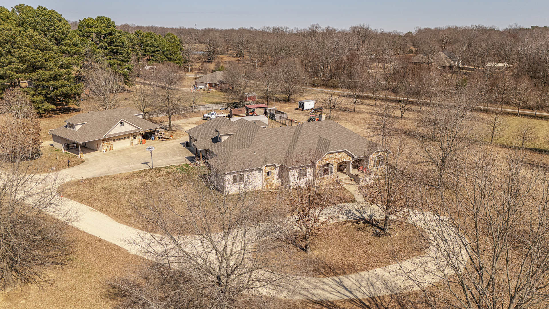 Jonesboro, Arkansas, 72405, United States, 4 Bedrooms Bedrooms, ,3 BathroomsBathrooms,Residential,For Sale,1942326
