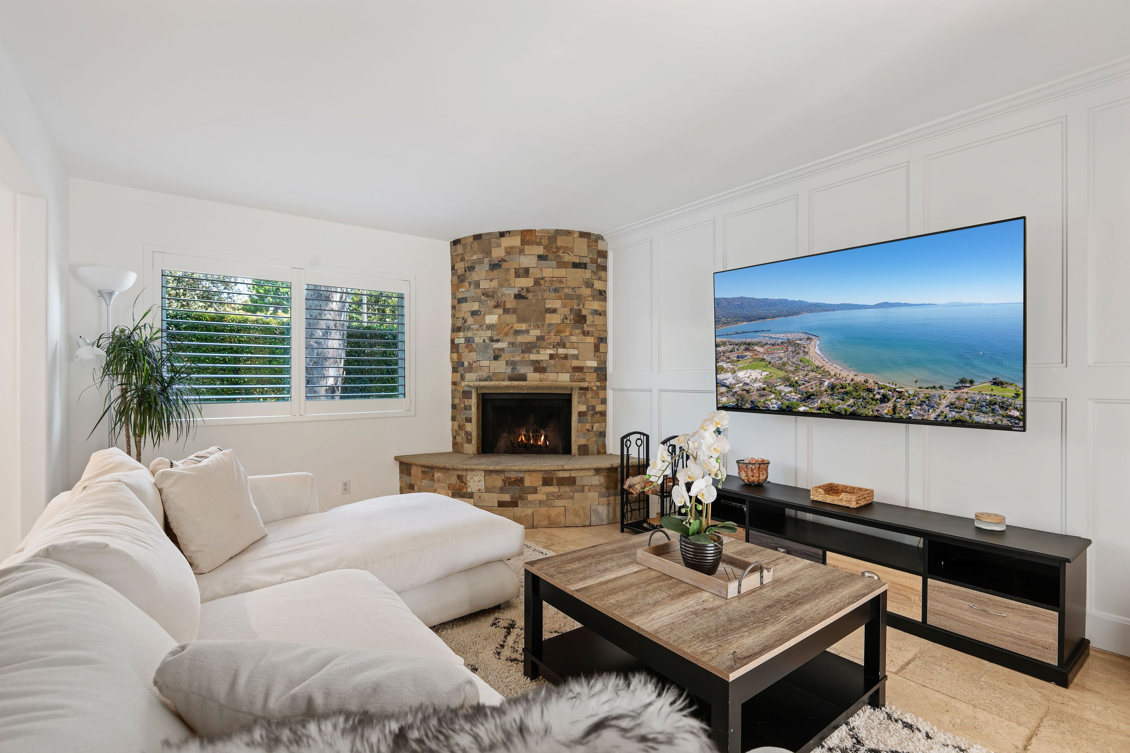  Refined San Roque Home - 物件實景