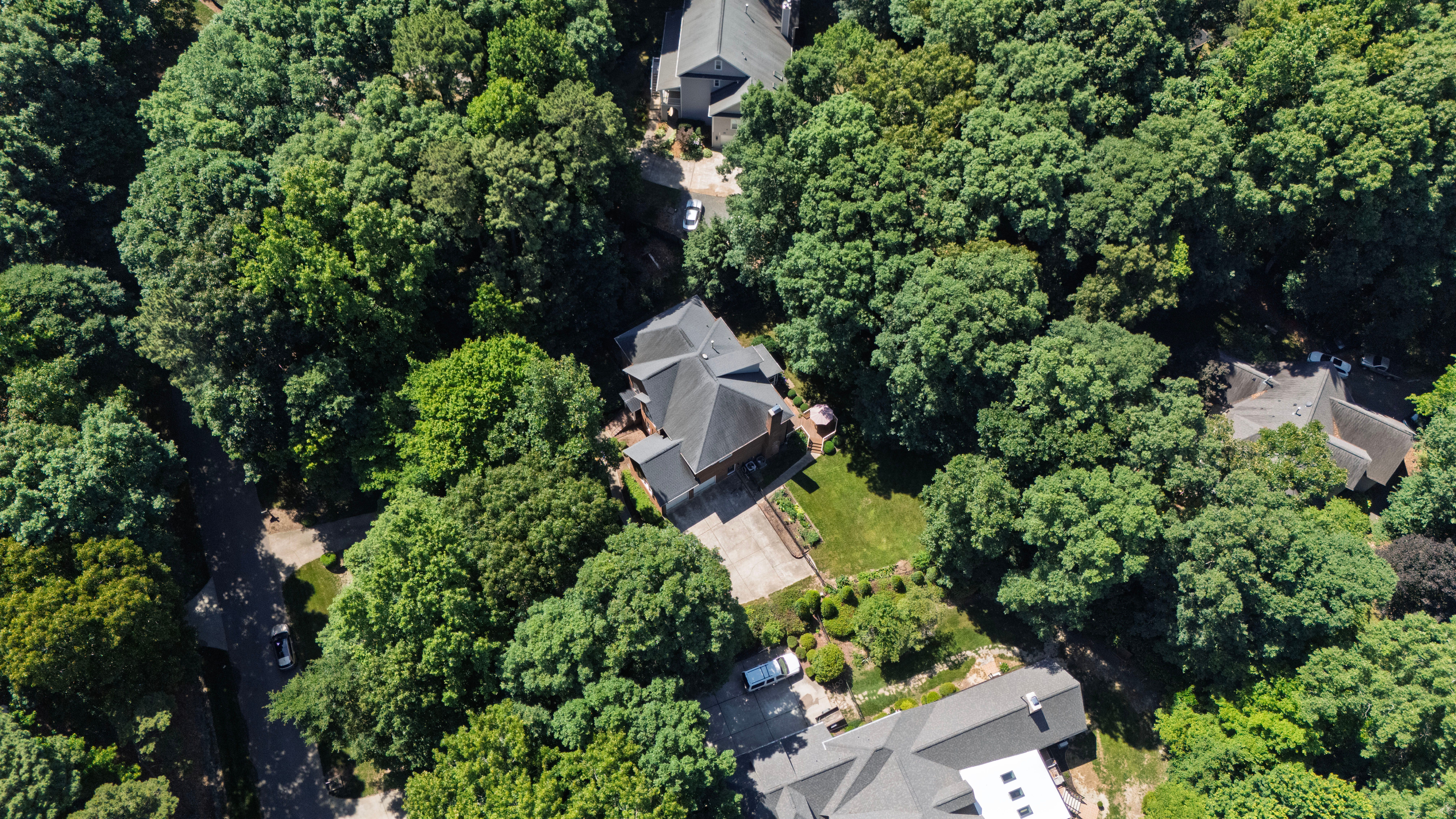  4804 Oaksong Court, Fuquay-Varina, NC 27526 - 物件實景