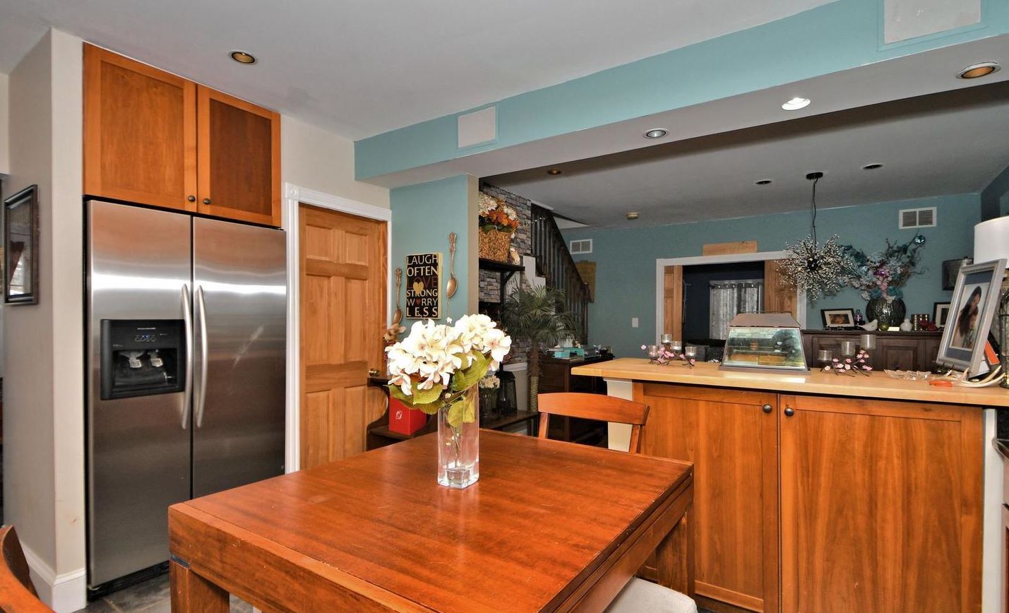 Pennington, New Jersey, 08534, United States, 3 Bedrooms Bedrooms, ,Residential,For Sale,1928704
