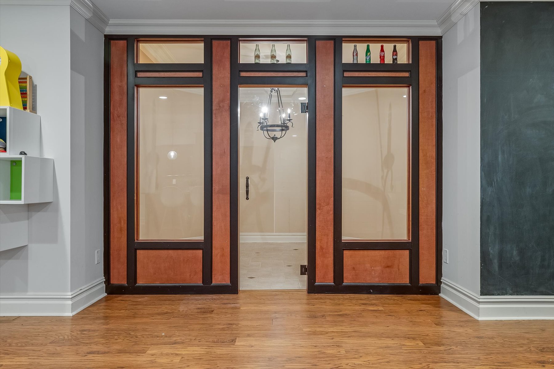  Custom Estate Home on Five Stunning Acres - 物件實景