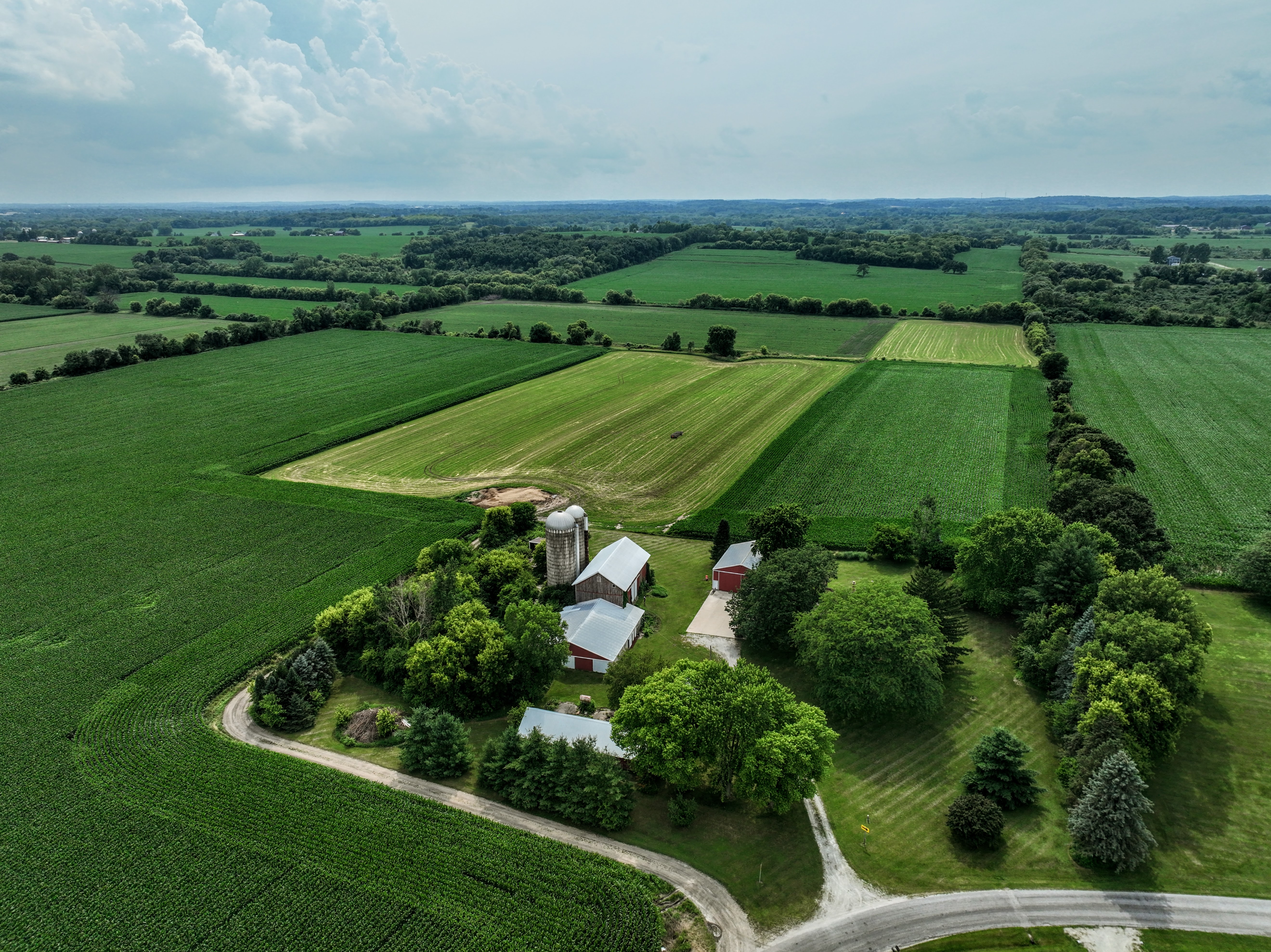 Milford, Wisconsin, 53551, United States, 4 Bedrooms Bedrooms, ,2 BathroomsBathrooms,Residential,For Sale,1889532