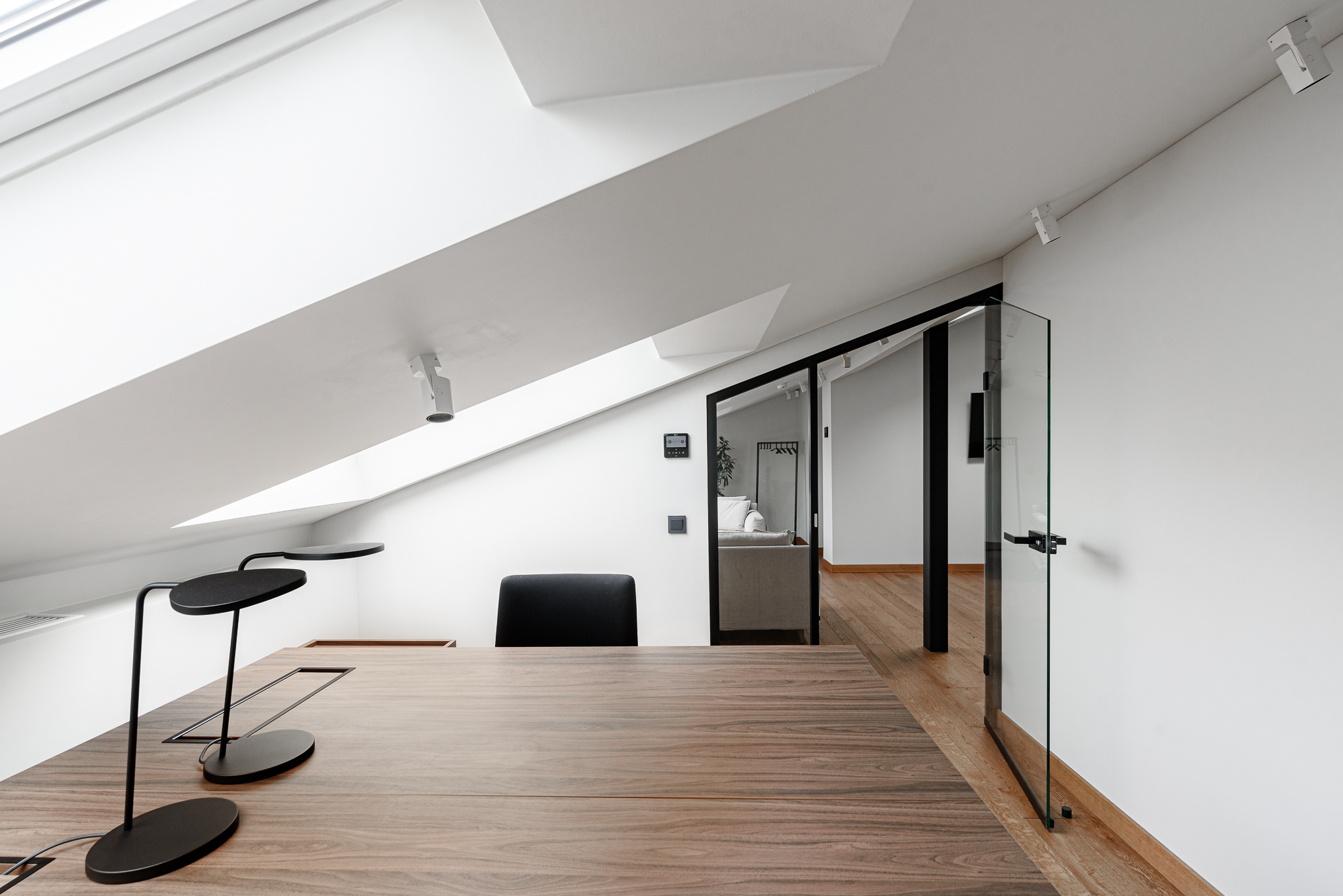  An extraordinary investment in the heart of Vilnius - 物件實景