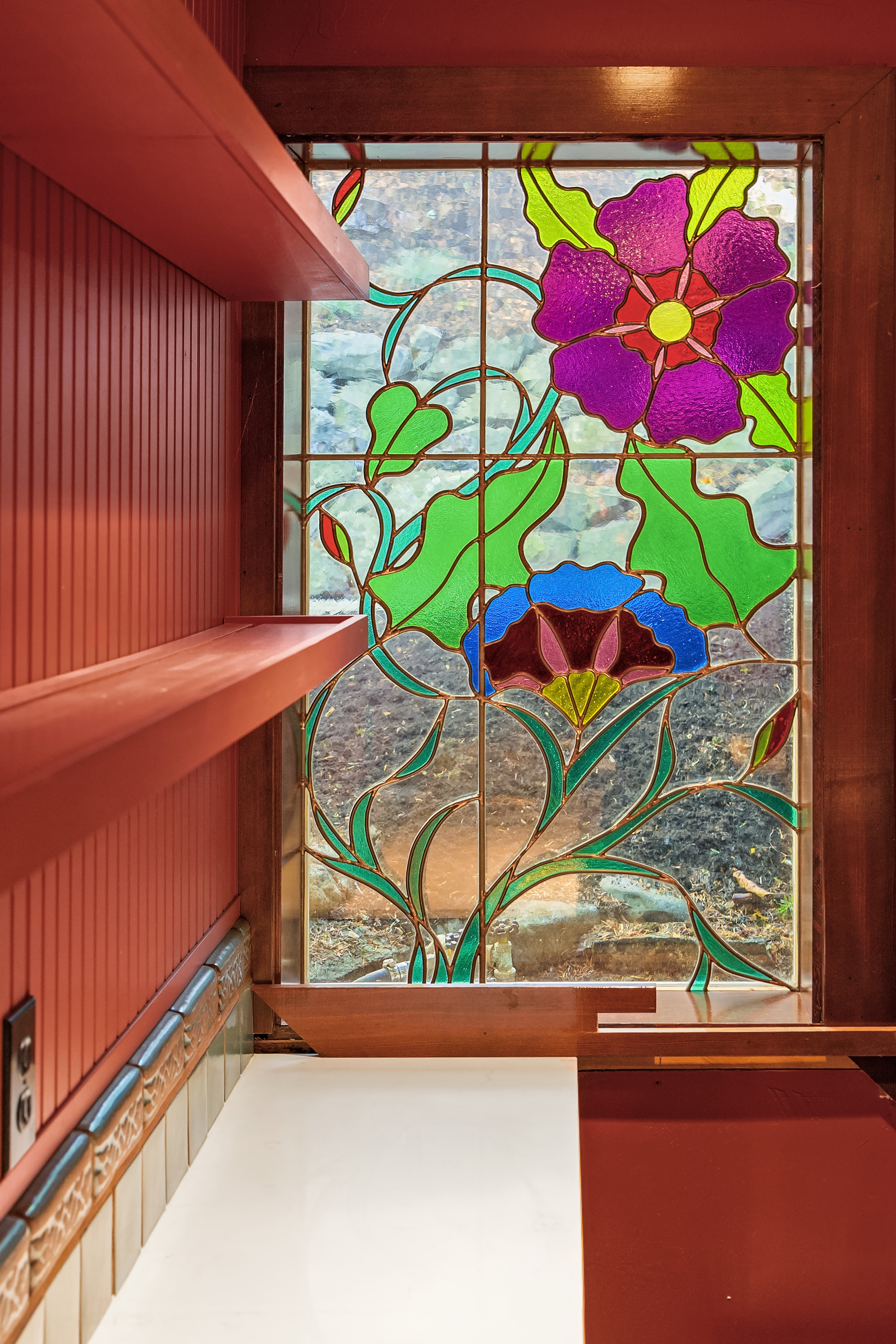  8405 Hansen Road Northeast, Bainbridge Island, WA 98110 - 物件實景