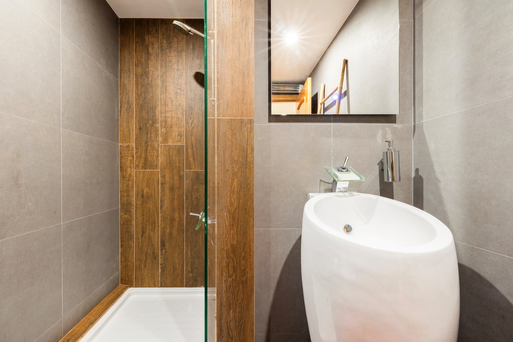  Flat, 5 bedrooms, for Sale - 物件實景