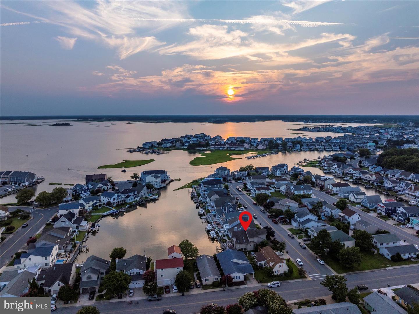 Ocean City, Maryland, 21842, United States, 4 Bedrooms Bedrooms, ,3 BathroomsBathrooms,Residential,For Sale,1942171