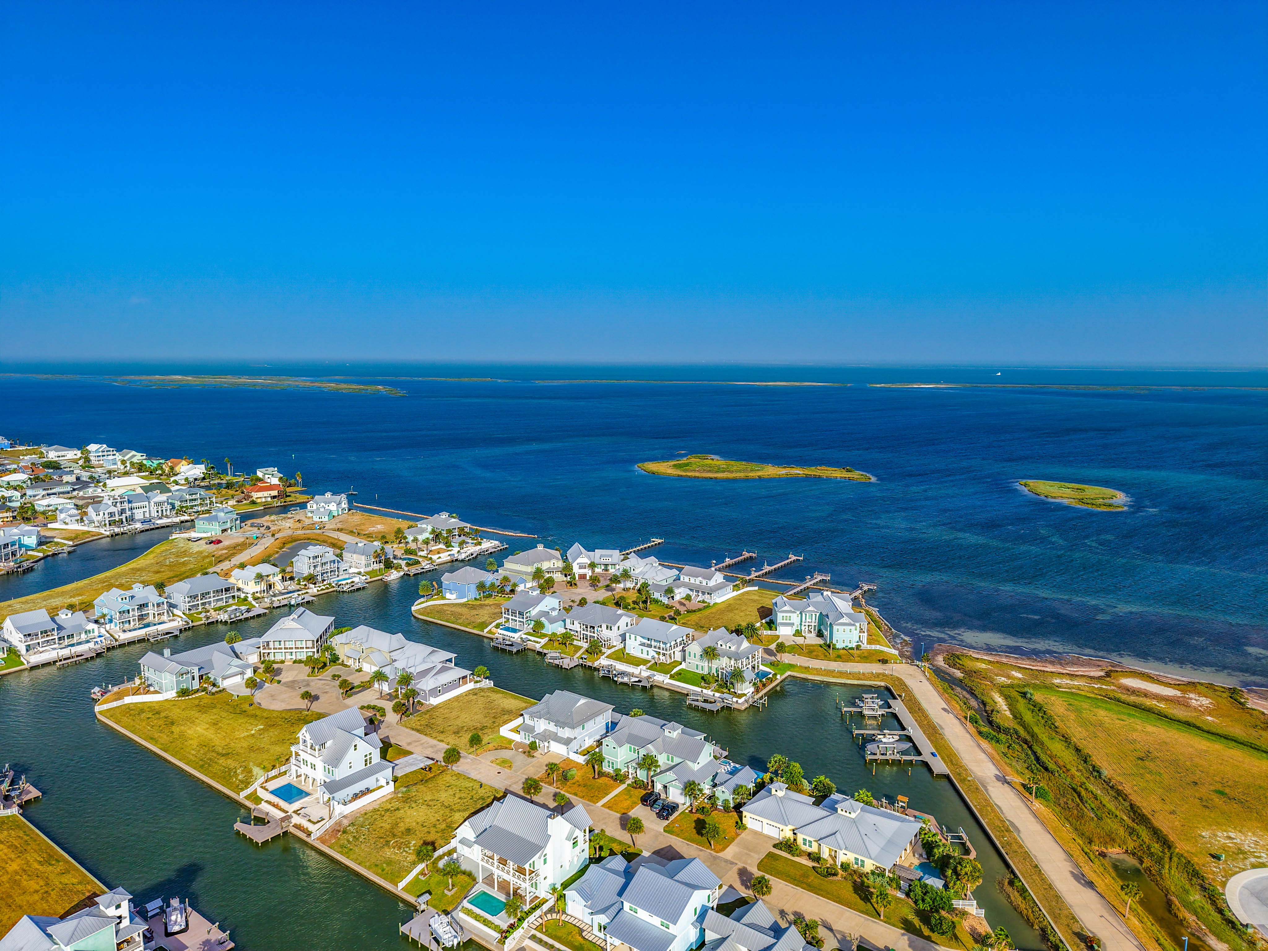  Luxury Waterfront Living - 物件實景