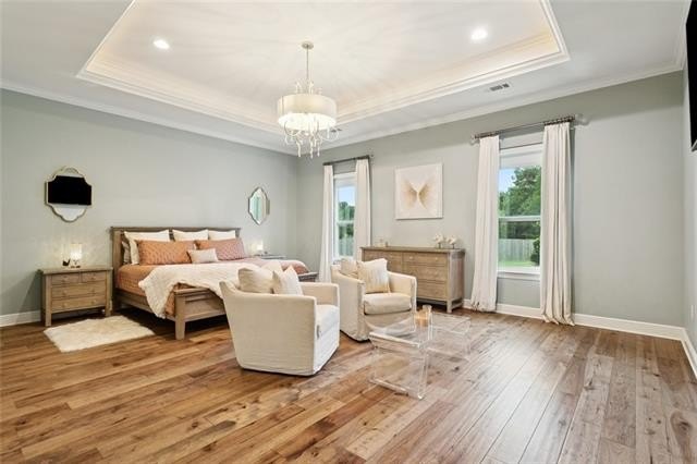 Madisonville, Louisiana, 70447, United States, 4 Bedrooms Bedrooms, ,6 BathroomsBathrooms,Residential,For Sale,1921490