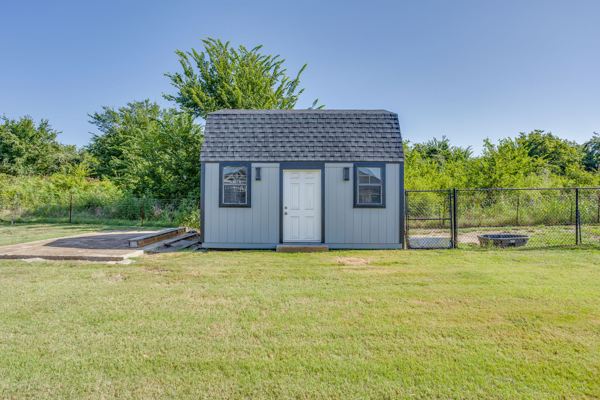  116 Cinnamon Court, Weatherford, TX, 76088 - 物件實景
