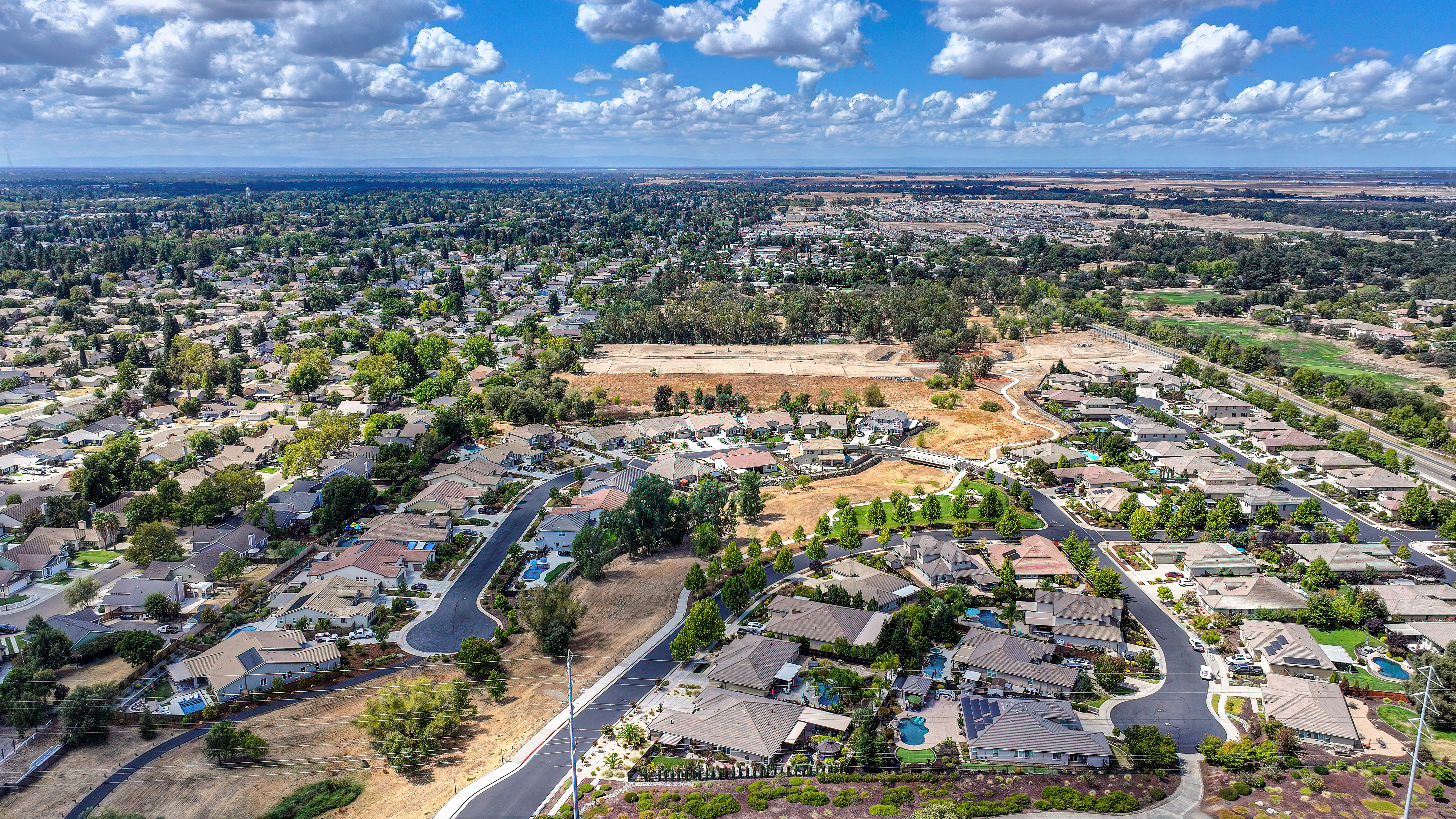  10095 Rio Moon Drive, Roseville, CA 95747 - 物件實景
