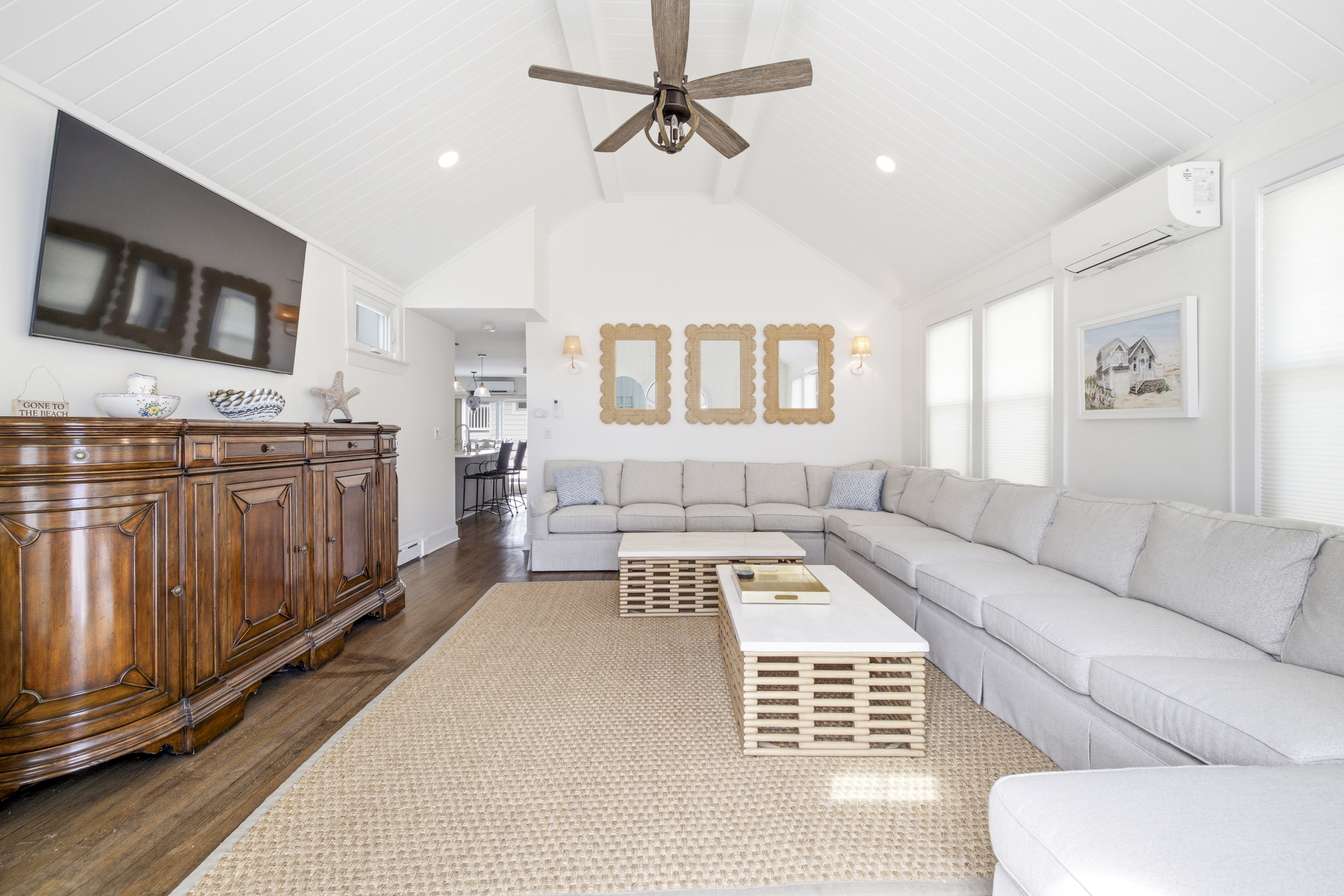  129 Hewlett Avenue, Point Lookout, NY, 11569 - 物件實景