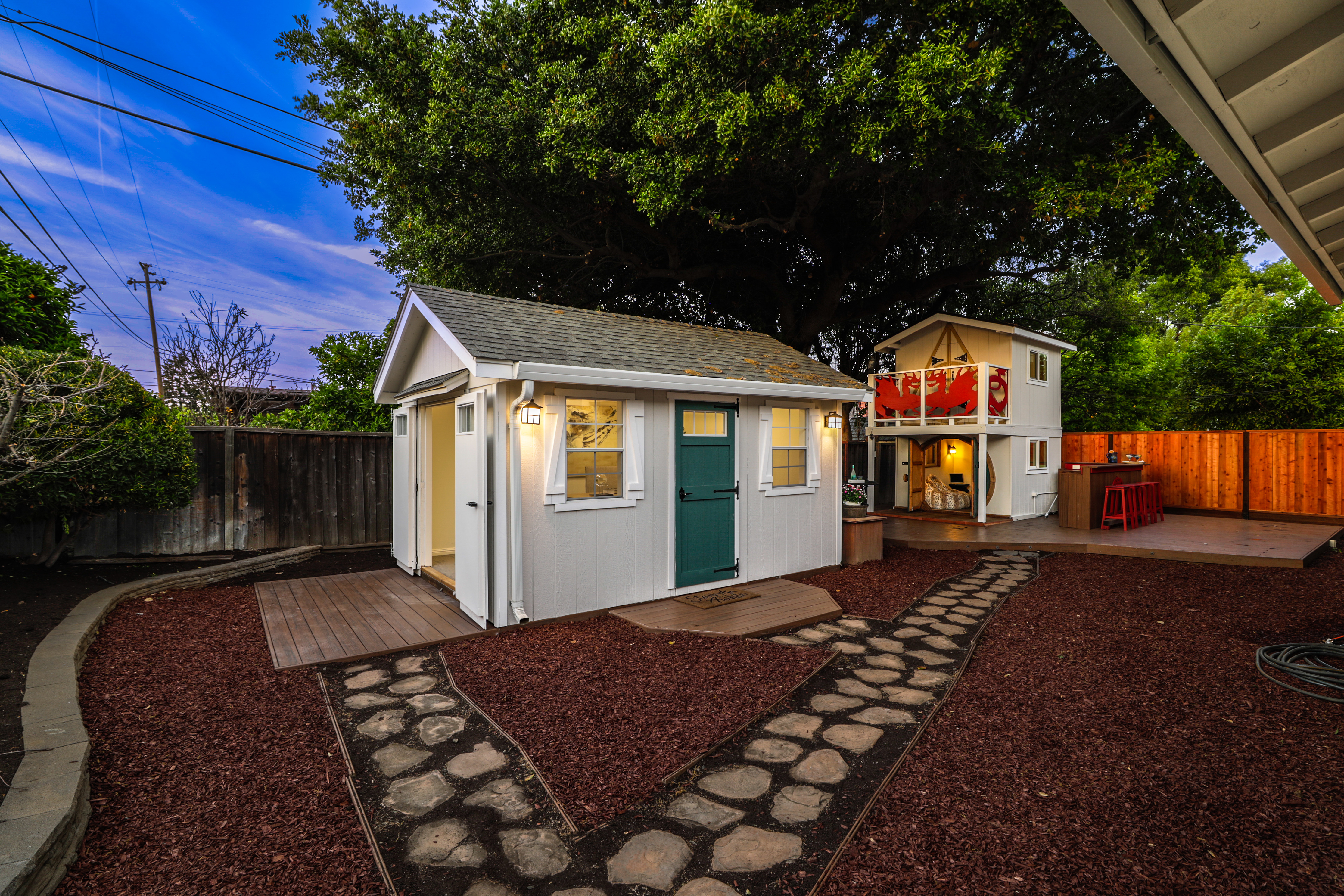  Great Single Story San Jose Home - 物件實景