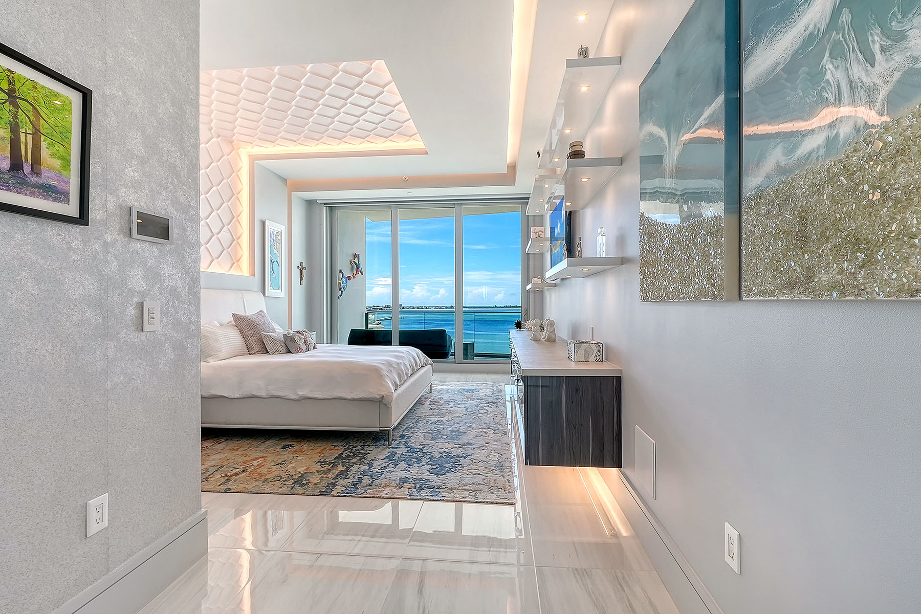  RITZ-CARLTON RESIDENCES, SARASOTA - 物件實景