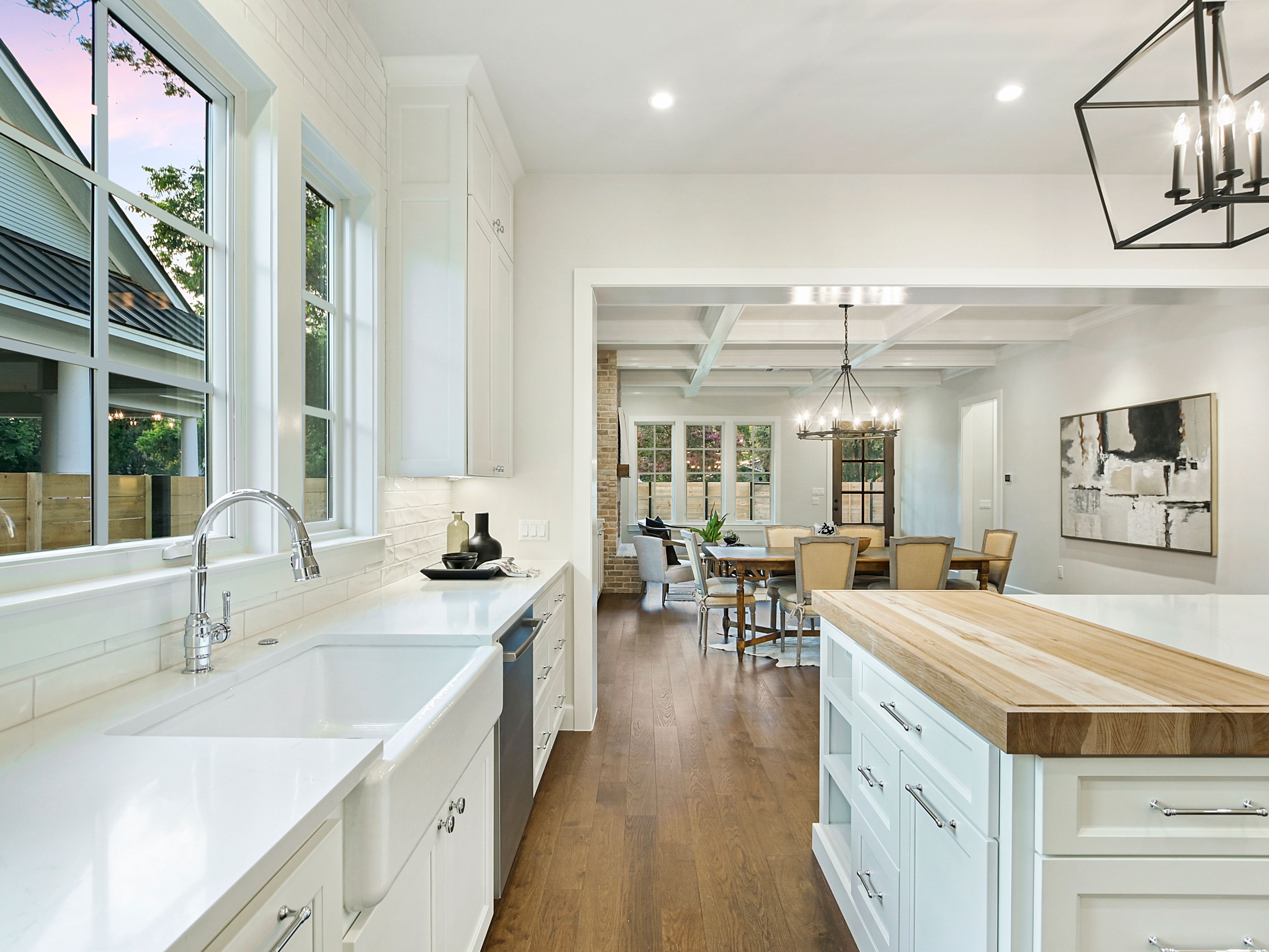  1603 Willow Street, Austin, TX 78702 - 物件實景