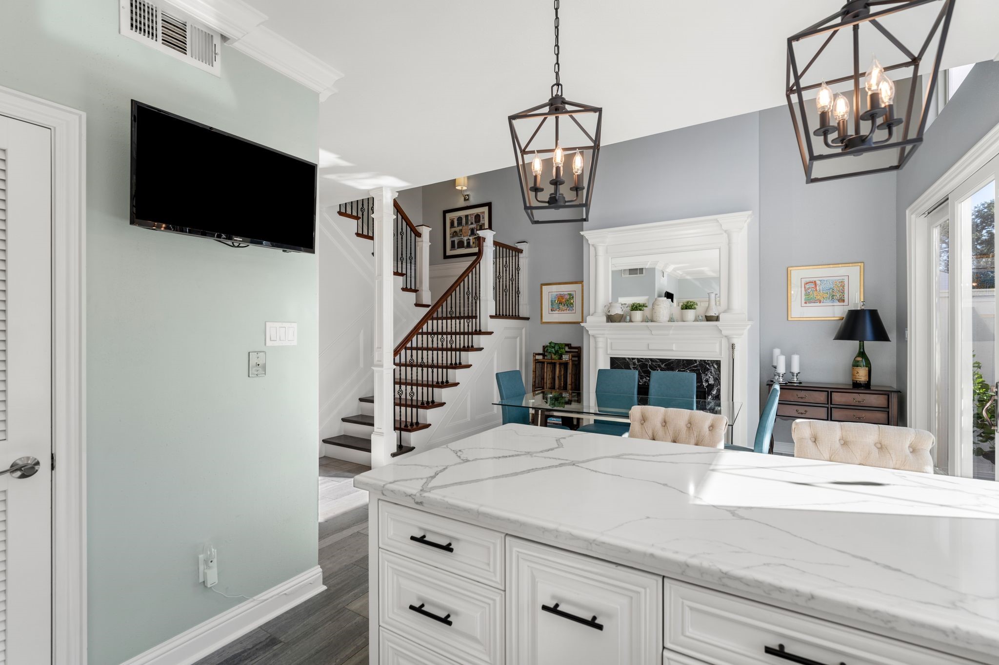  5913 Sugar Hill Drive #225 - 物件實景