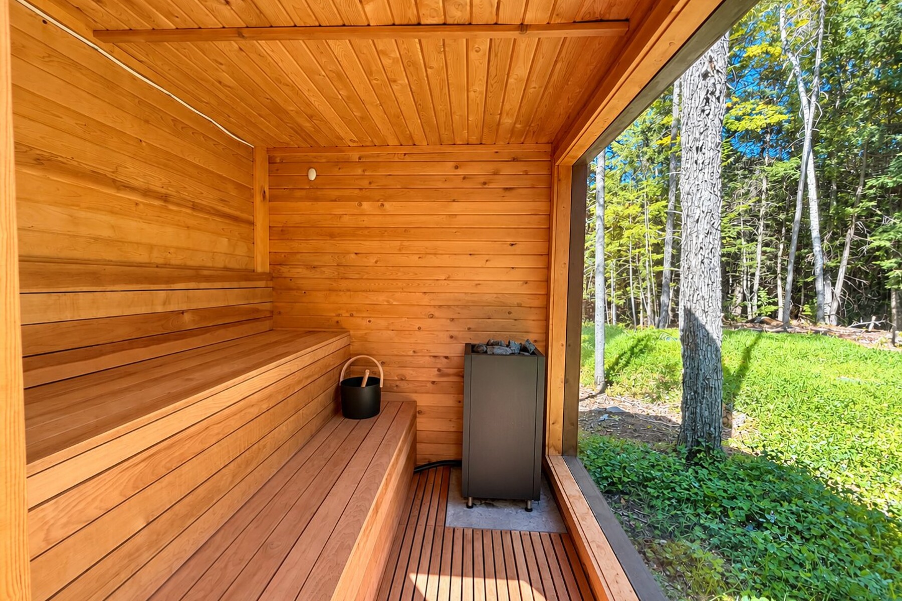  La Conception, Laurentides - 物件實景