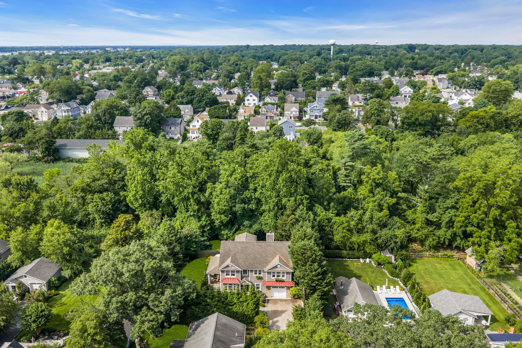  Distinctive Luxury Living in Manasquan - 物件實景
