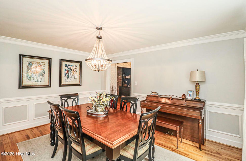 Rocky Mount, North Carolina, 27804, United States, 4 Bedrooms Bedrooms, ,3 BathroomsBathrooms,Residential,For Sale,1976699