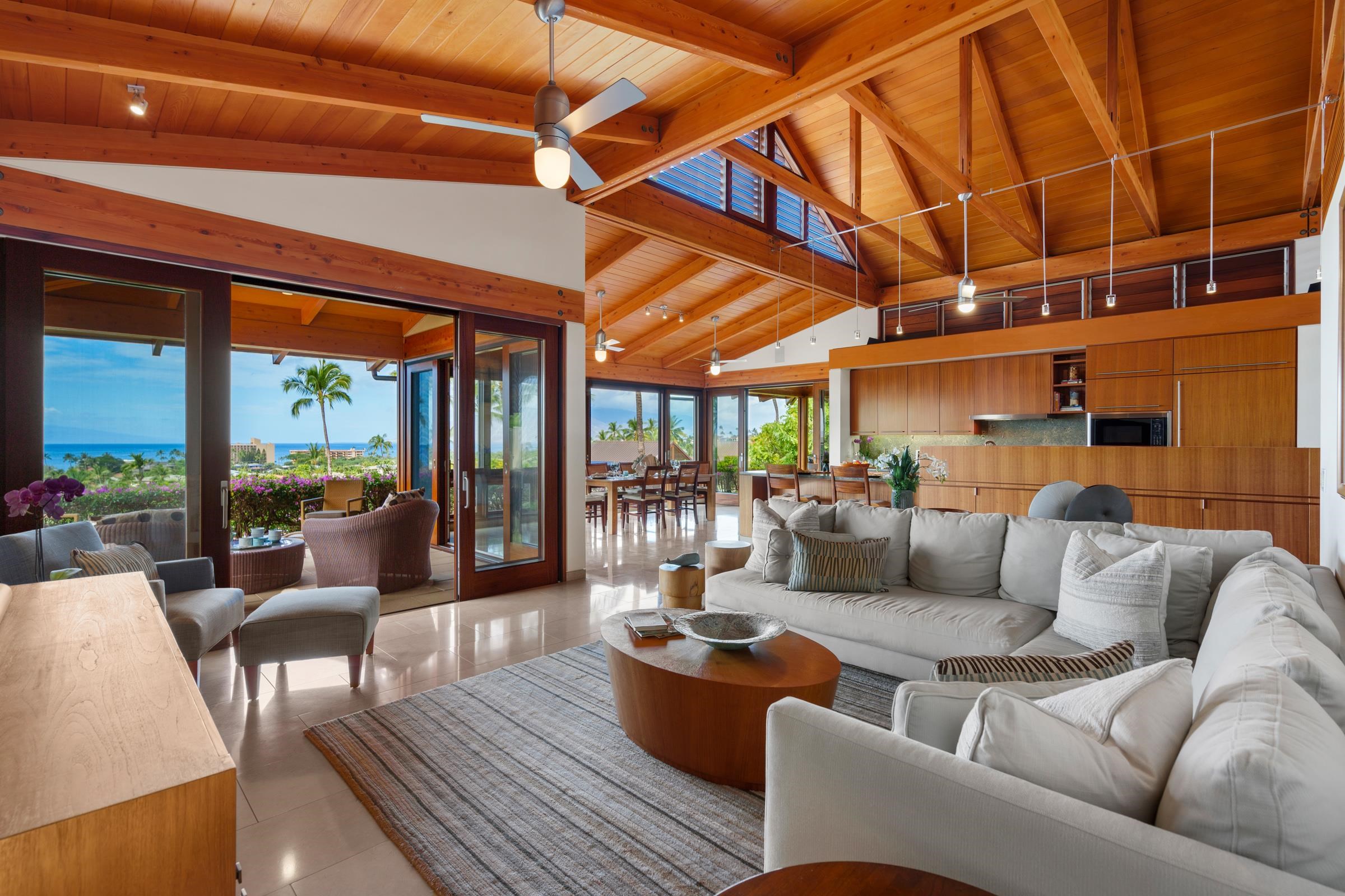 Kihei, Hawaii, 96753, United States, 3 Bedrooms Bedrooms, ,4 BathroomsBathrooms,Residential,For Sale,1994698