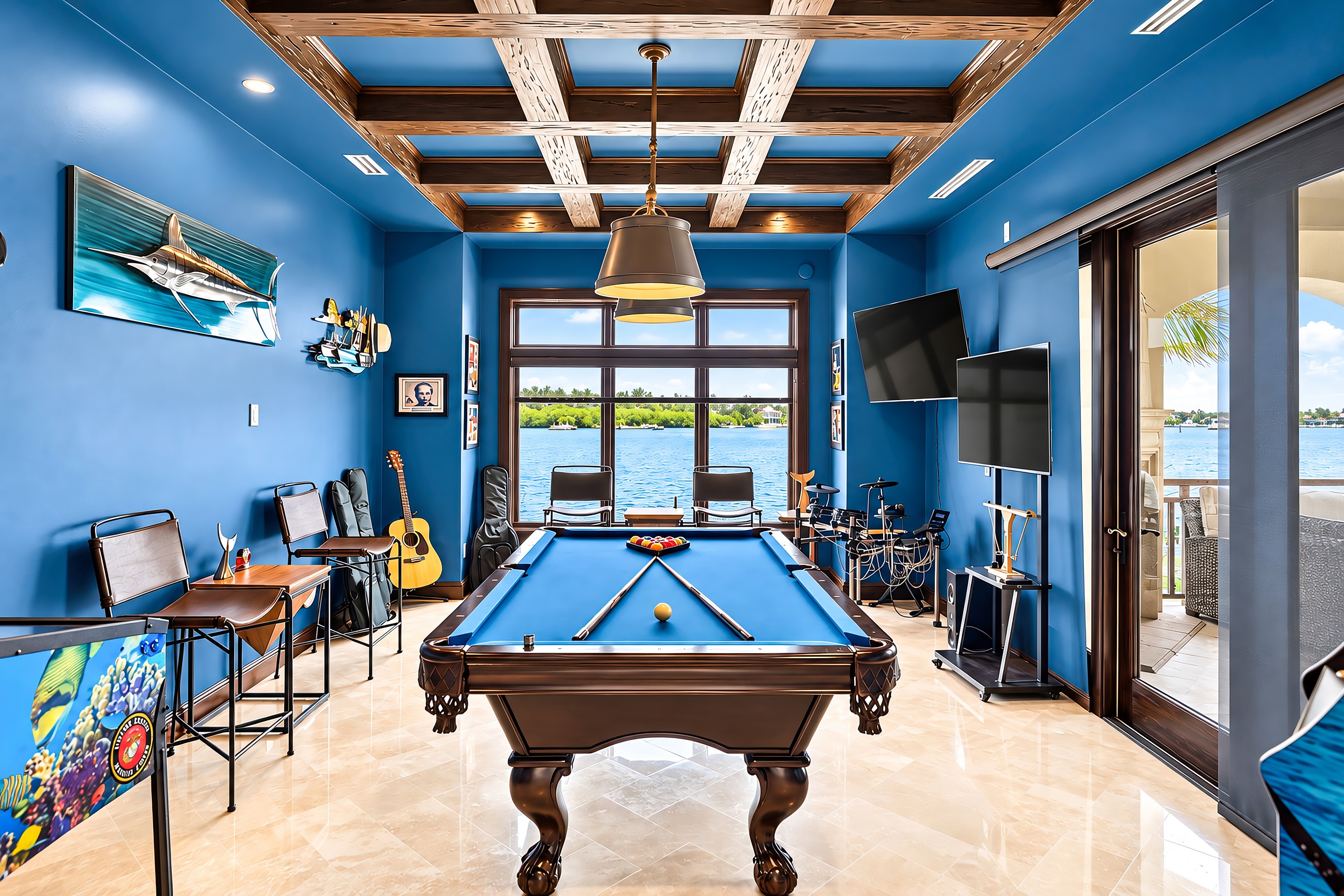  1 Sailfish Road, Vero Beach, FL, 32960 - 物件實景