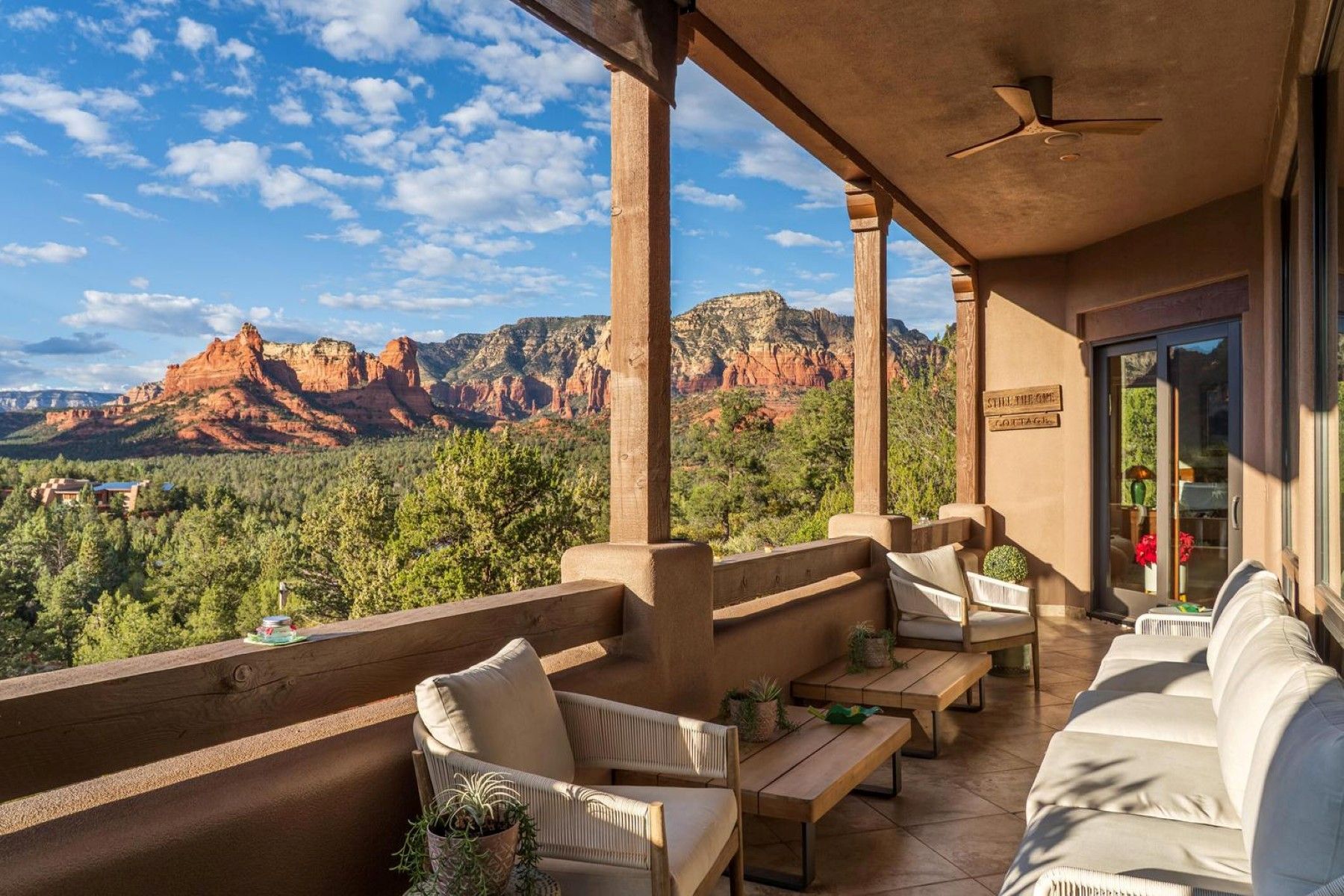  333 Calle Linda¦Sedona, AZ - 物件實景