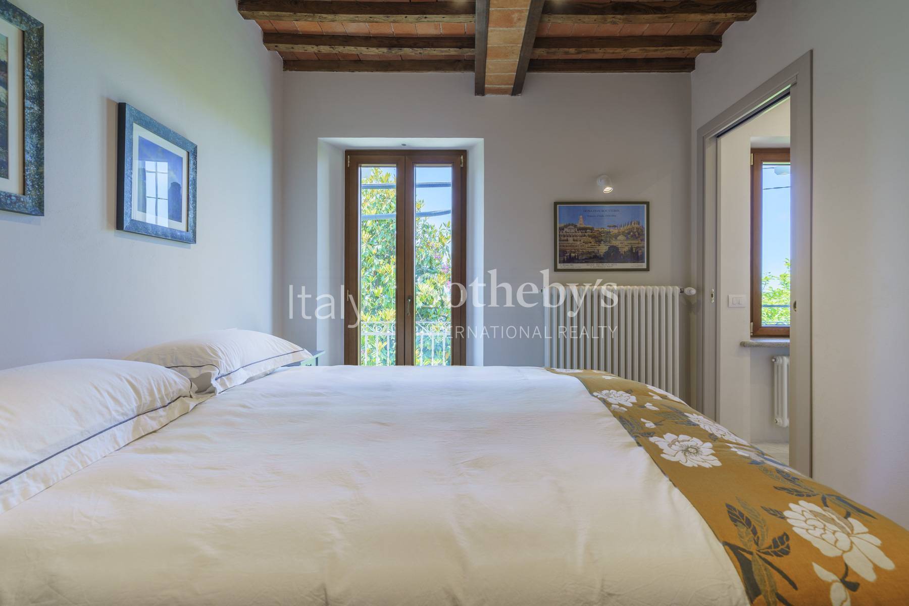  Villa with pool and private garden in the heart of Pietrasanta - 物件實景