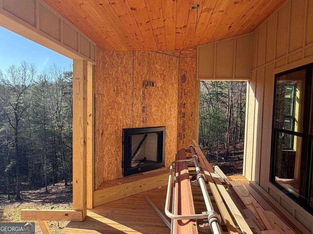 Mineral Bluff, Georgia, 30559, United States, 3 Bedrooms Bedrooms, ,3 BathroomsBathrooms,Residential,For Sale,2006600