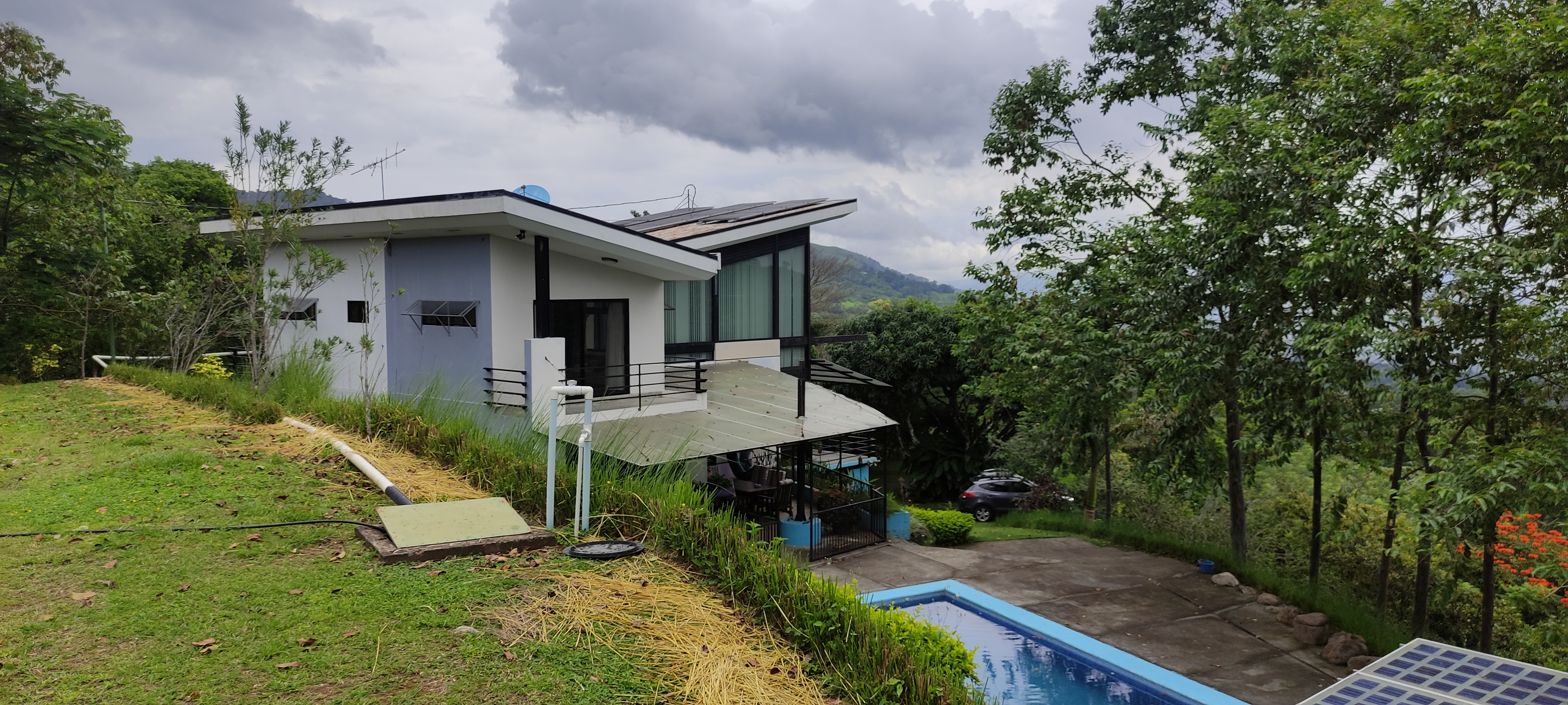 Puriscal, San Jose, CR, 6 Bedrooms Bedrooms, ,7 BathroomsBathrooms,Residential,For Sale,1612252