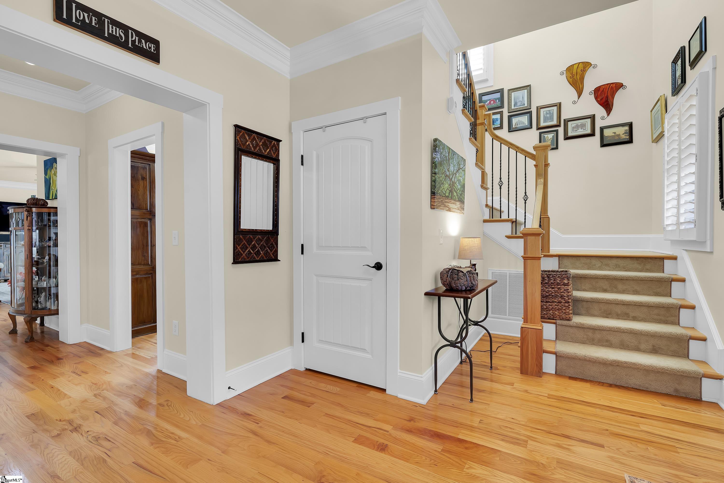 Simpsonville, South Carolina, 29681, United States, 4 Bedrooms Bedrooms, ,4 BathroomsBathrooms,Residential,For Sale,1986558