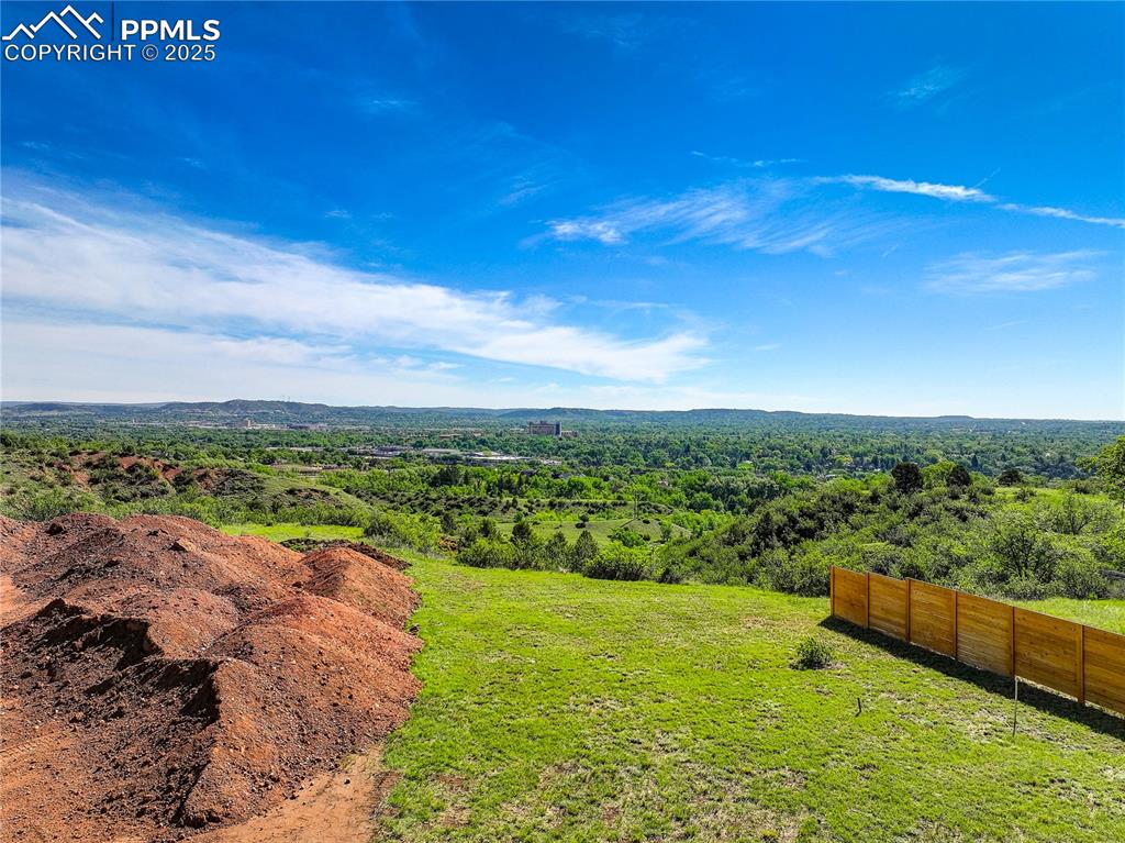 Colorado Springs, Colorado, 80904, United States, ,Land,For Sale,1846663