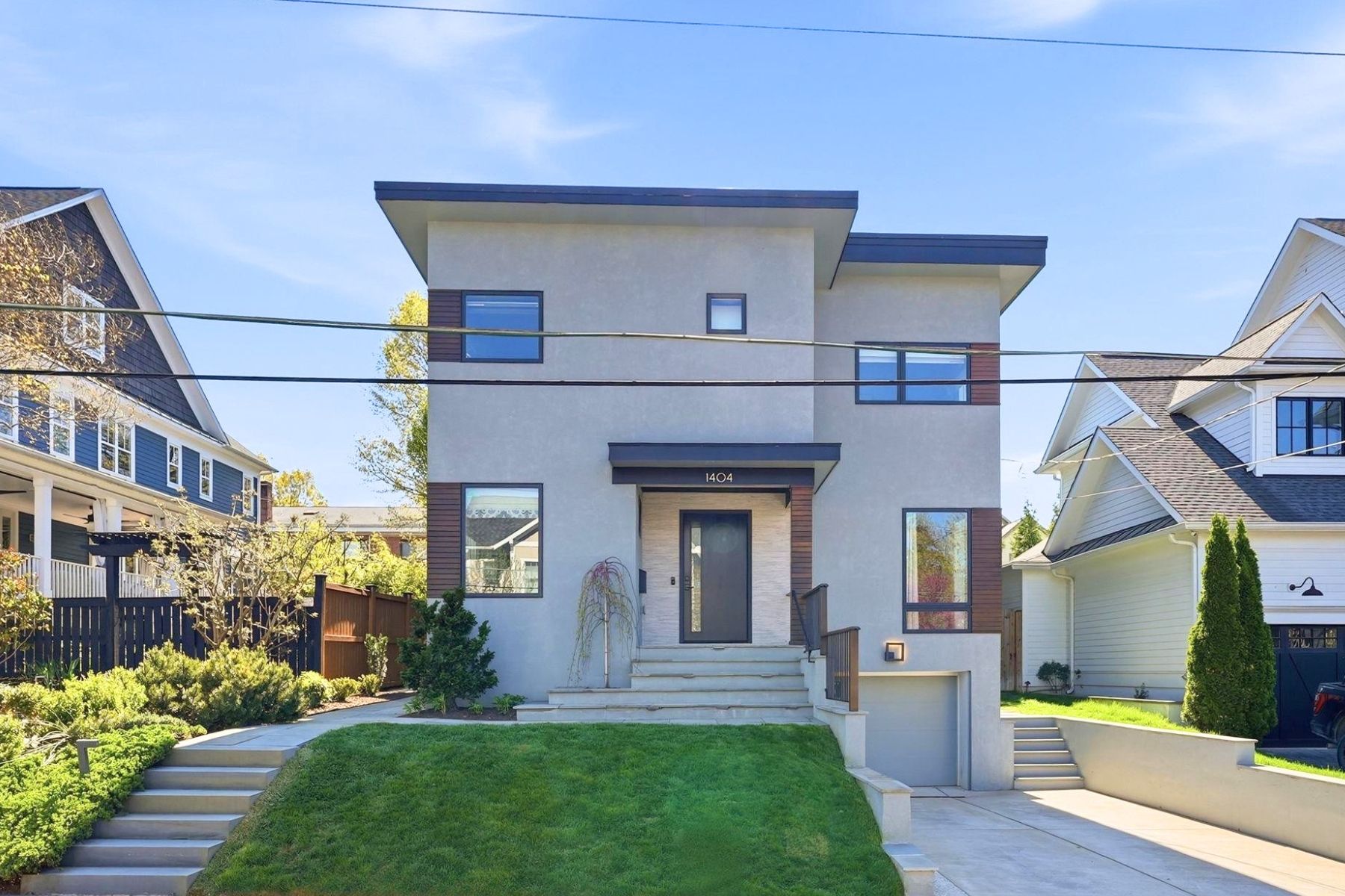  1404 N Herndon Street, Arlington, VA, 22201 - 物件實景