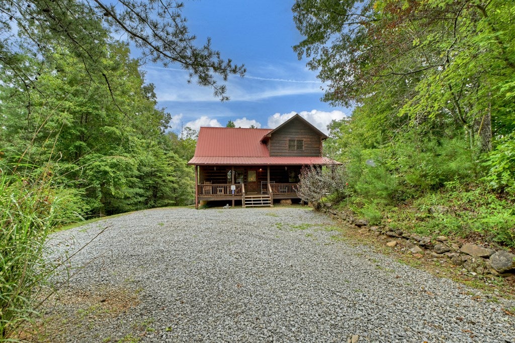 Ellijay, Georgia, 30540, United States, 3 Bedrooms Bedrooms, ,3 BathroomsBathrooms,Residential,For Sale,1916949