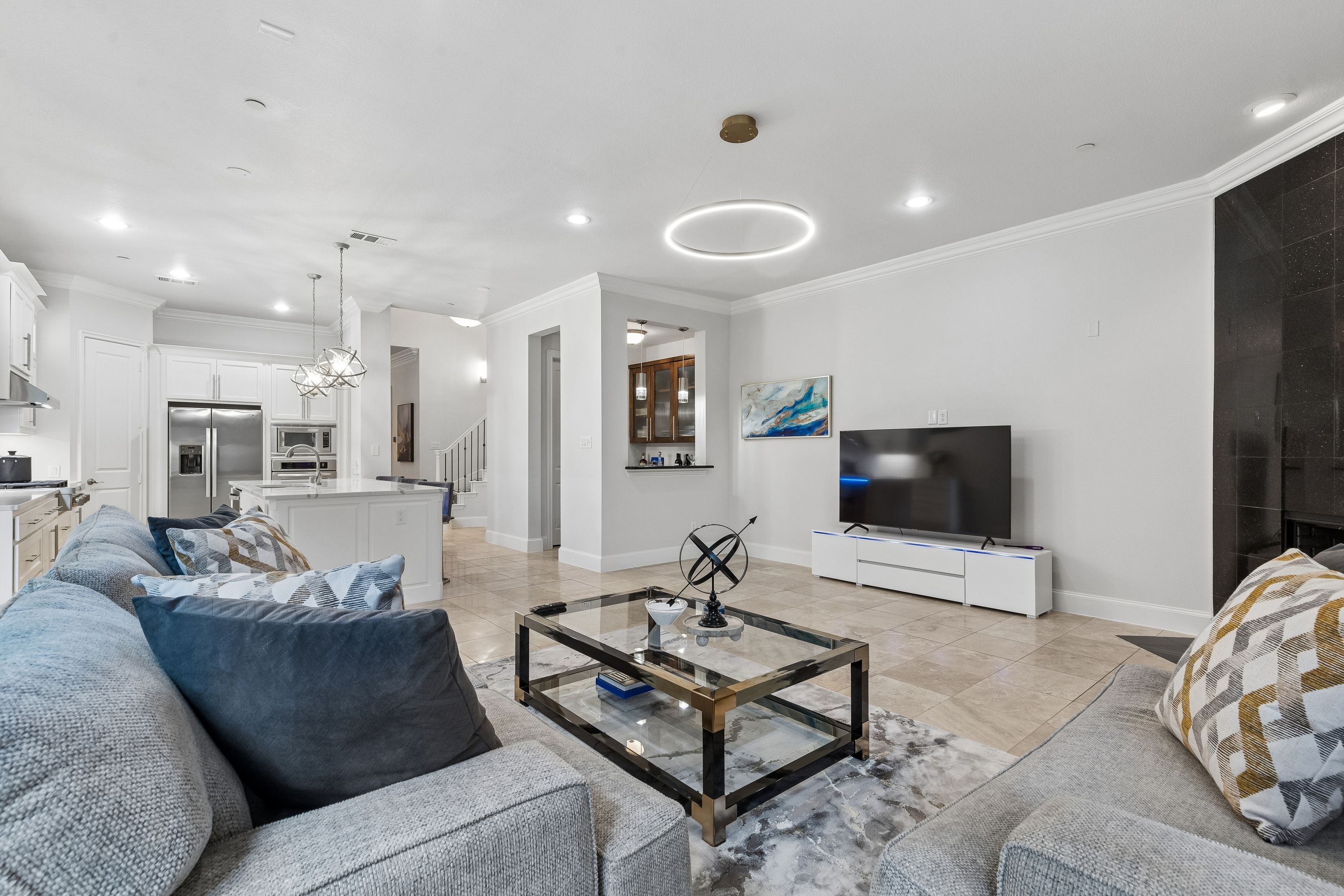  5316 Fort Buckner Drive, Mckinney, TX, 75070 - 物件實景