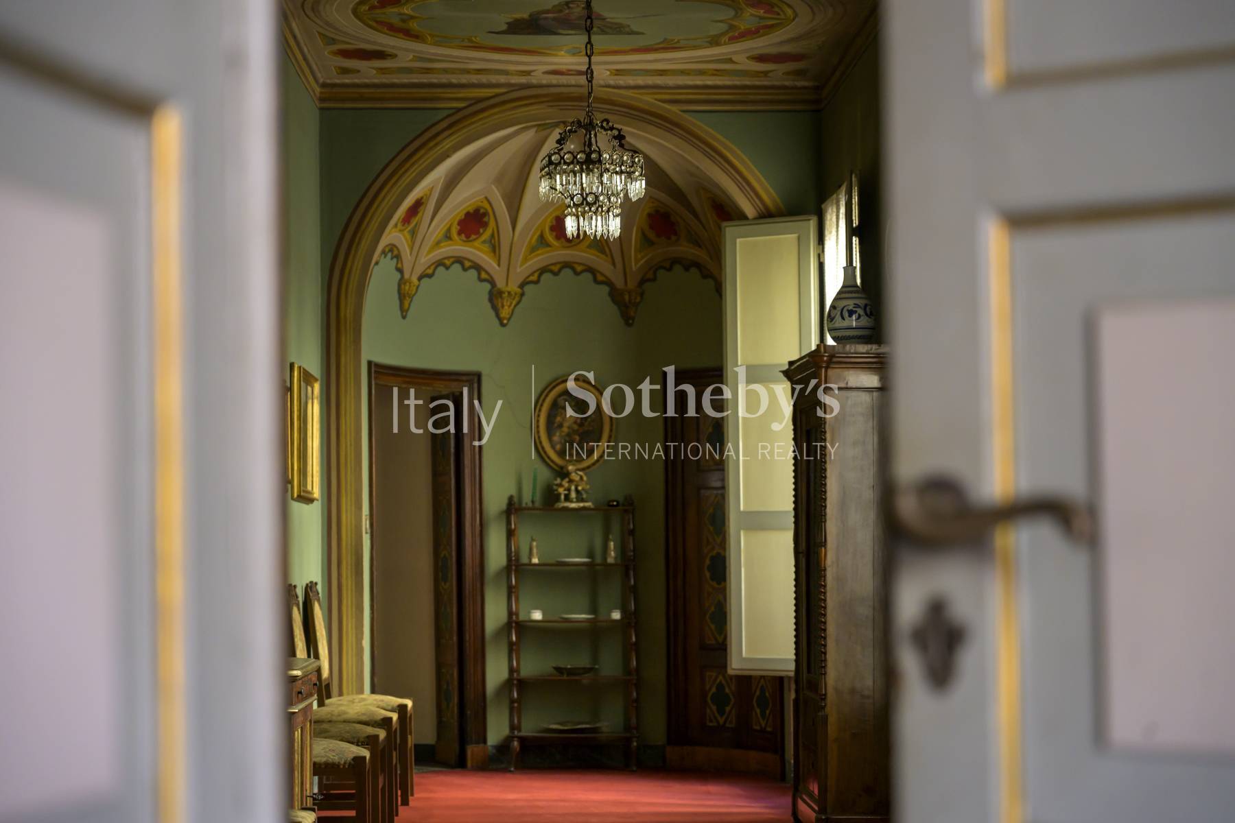 Historic residence in the center of Bologna - 物件實景