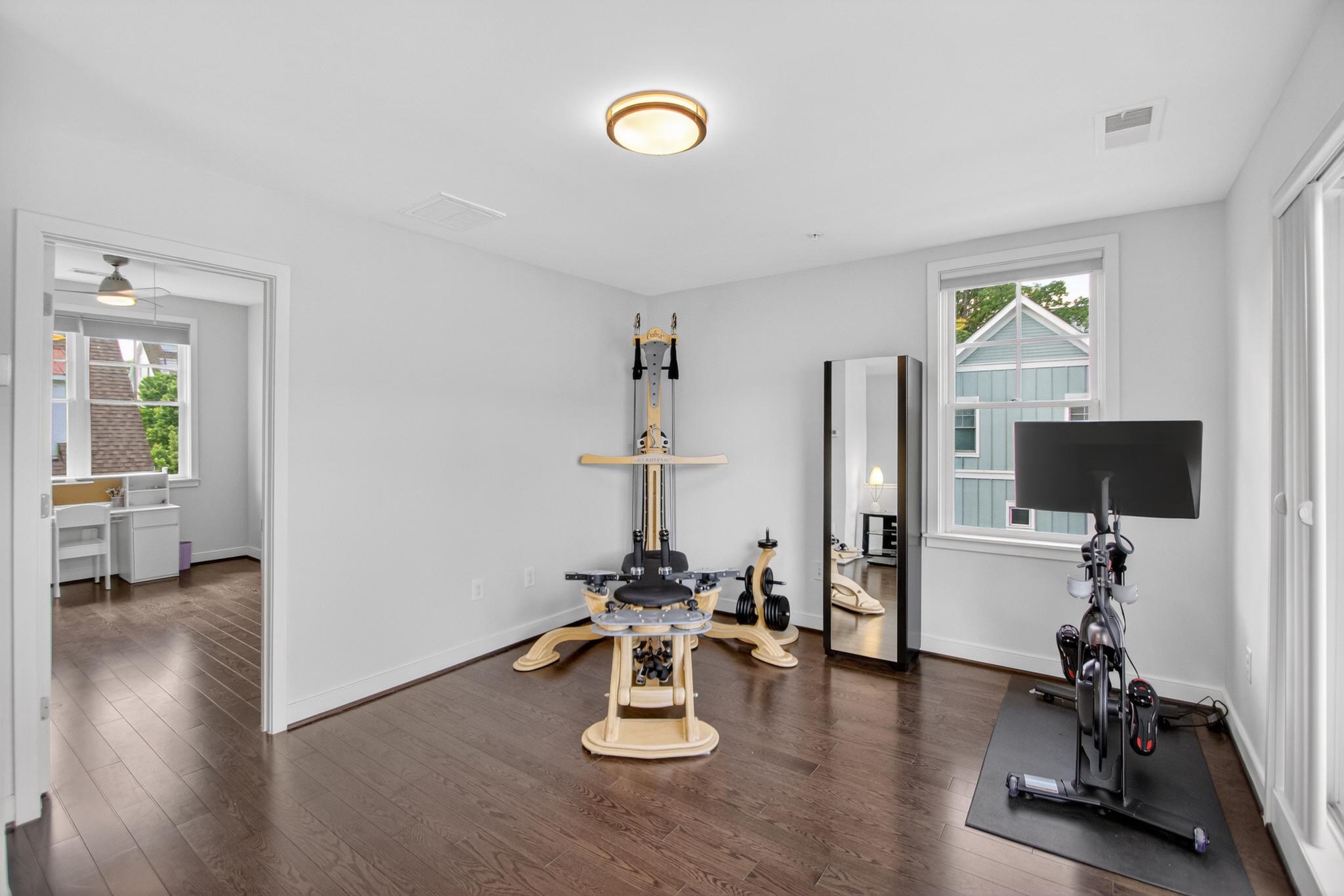  71 Ellsworth Heights Street, Silver Spring, MD, 20910 - 物件實景