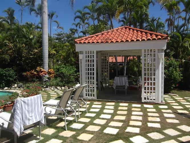 Sosua, DO, 4 Bedrooms Bedrooms, ,4 BathroomsBathrooms,Residential,For Sale,1623061