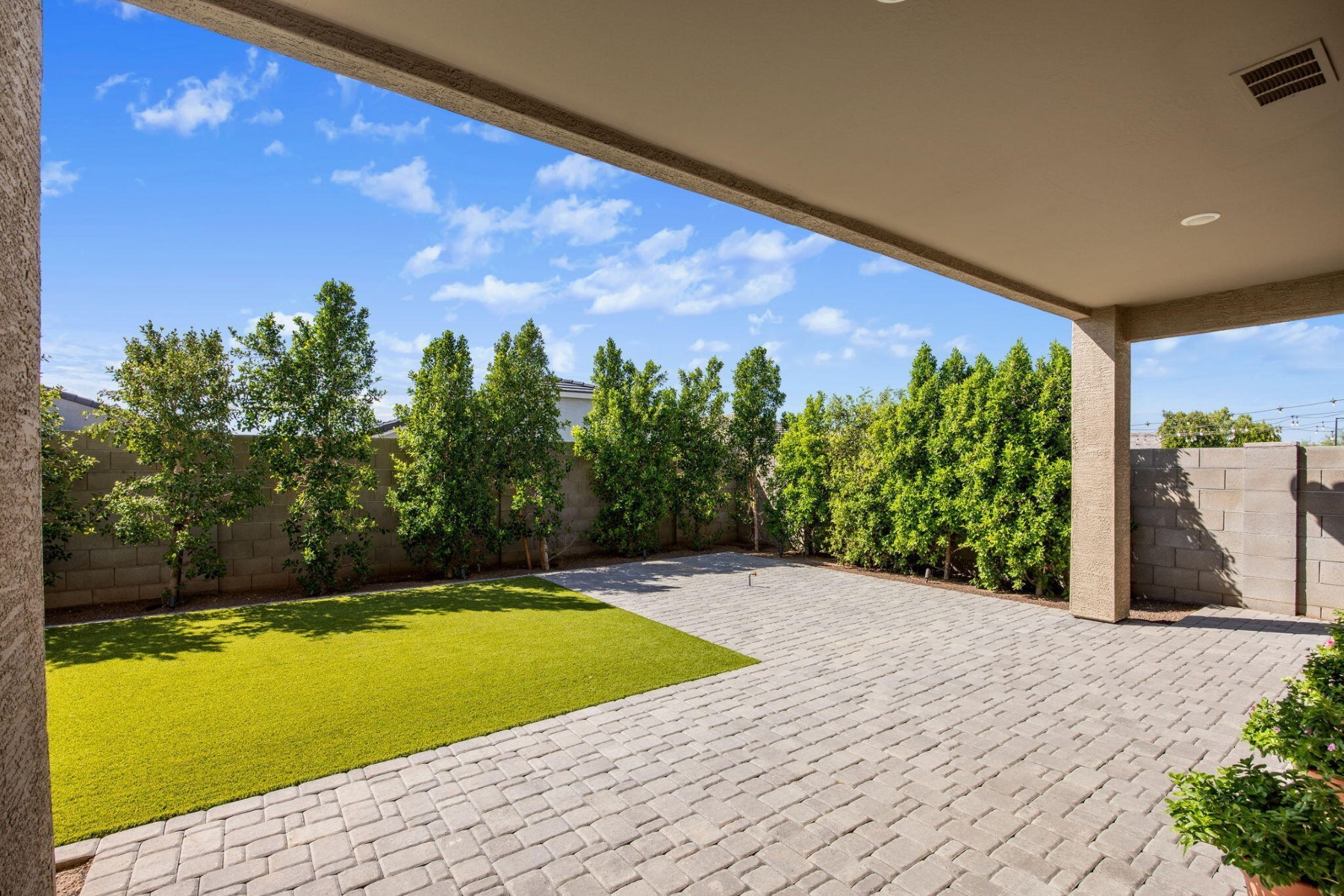  16023 W El Cortez Place¦Surprise, AZ - 物件實景
