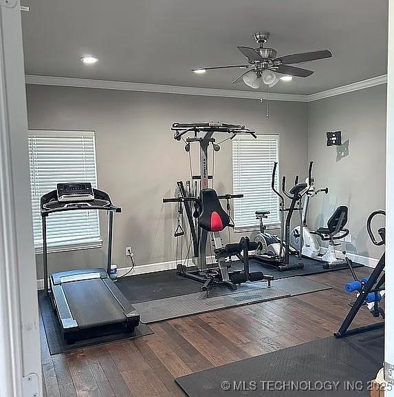 Fort Gibson, Oklahoma, 74434, United States, 5 Bedrooms Bedrooms, ,3 BathroomsBathrooms,Residential,For Sale,1980443