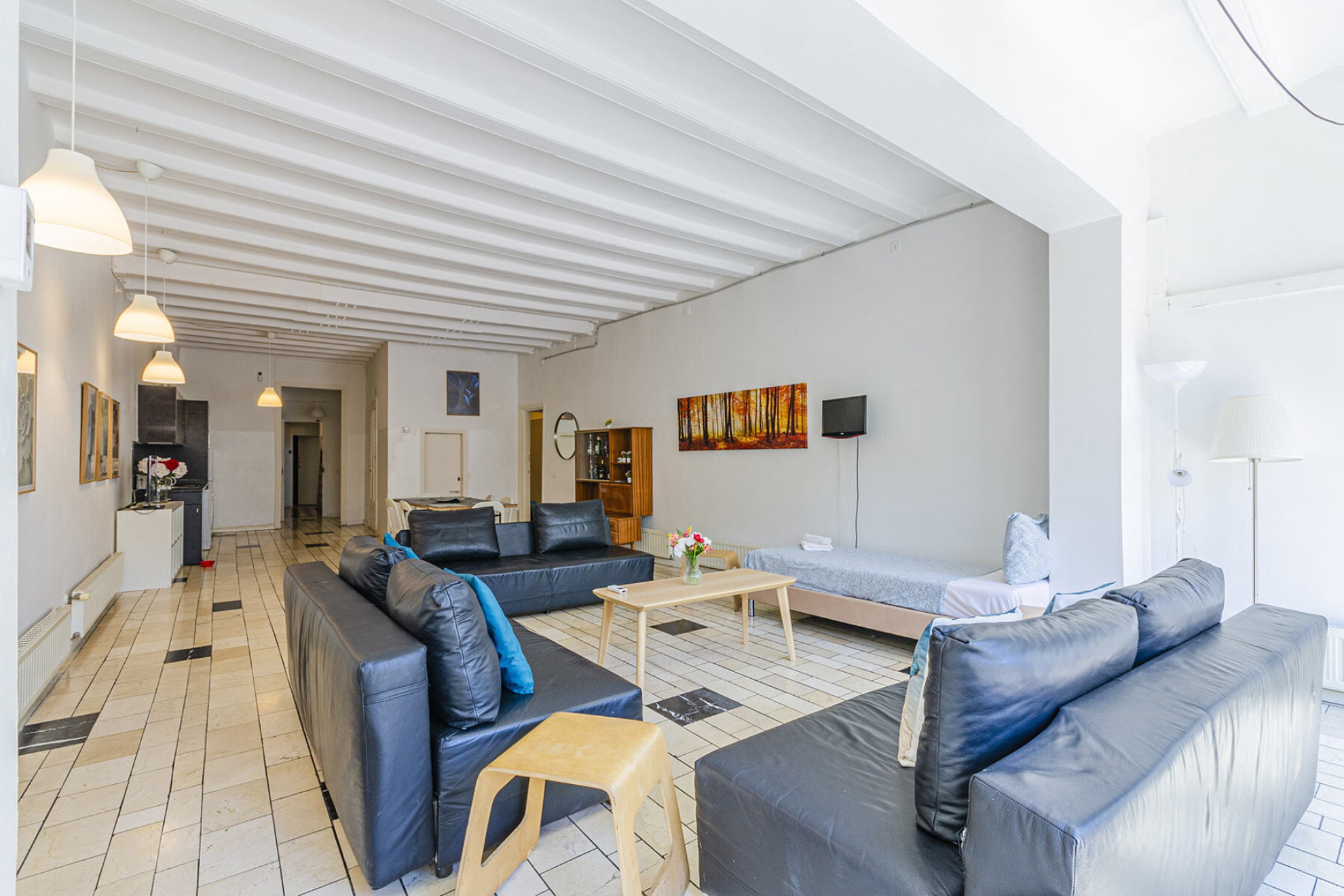  Apartment with tourist license for 14 people in the Raval - 物件實景